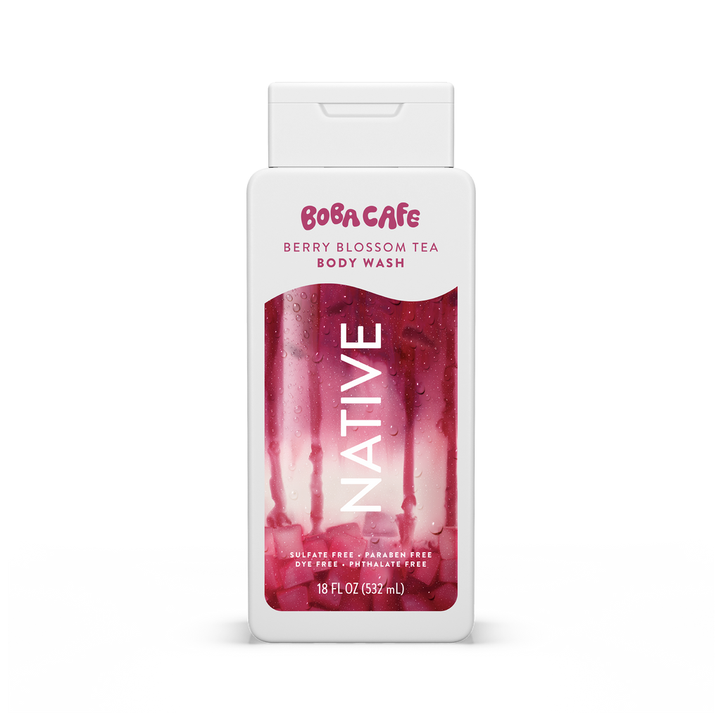 Body Wash S3