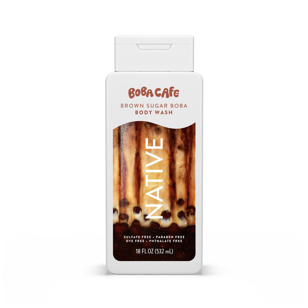 Body Wash S3