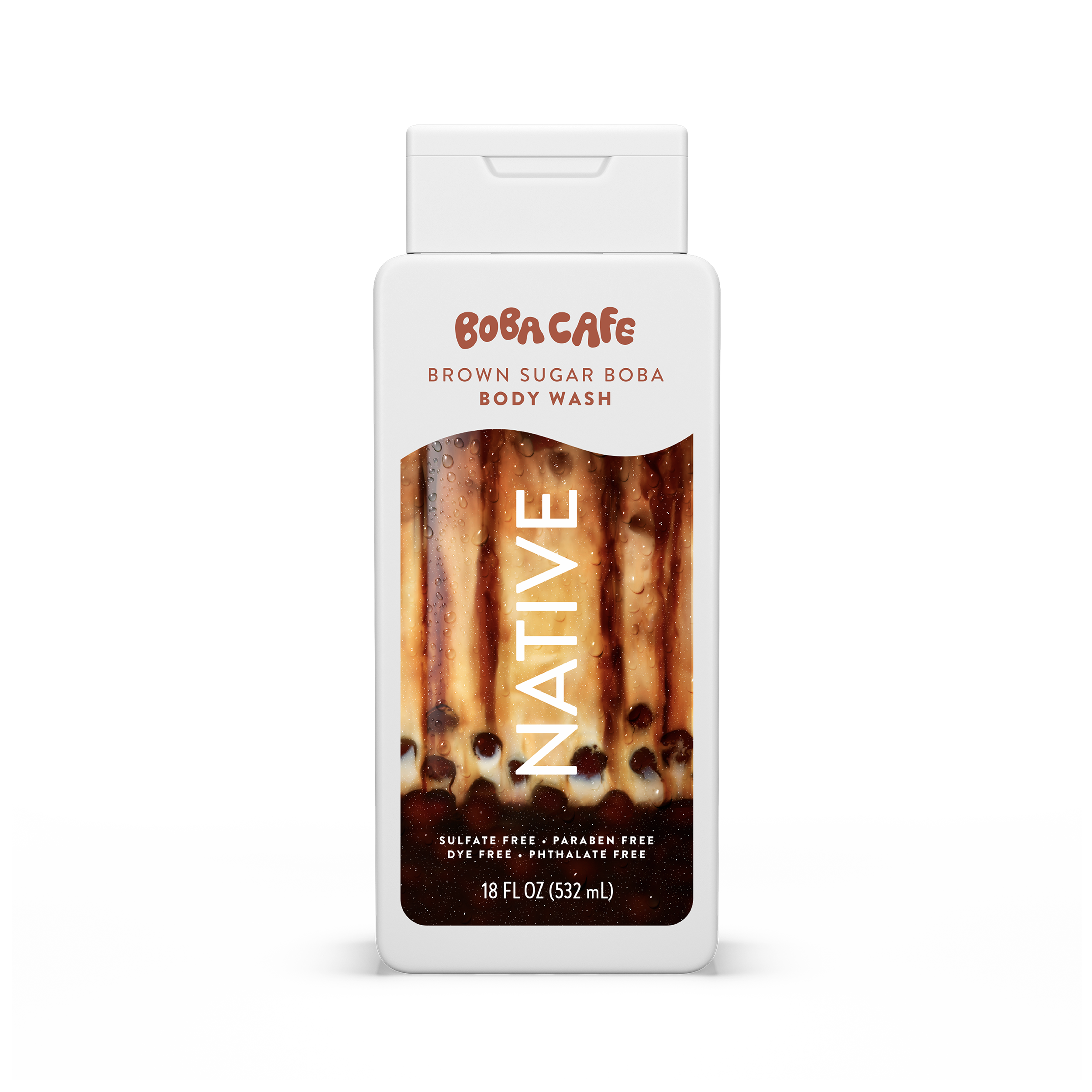 Body Wash S3