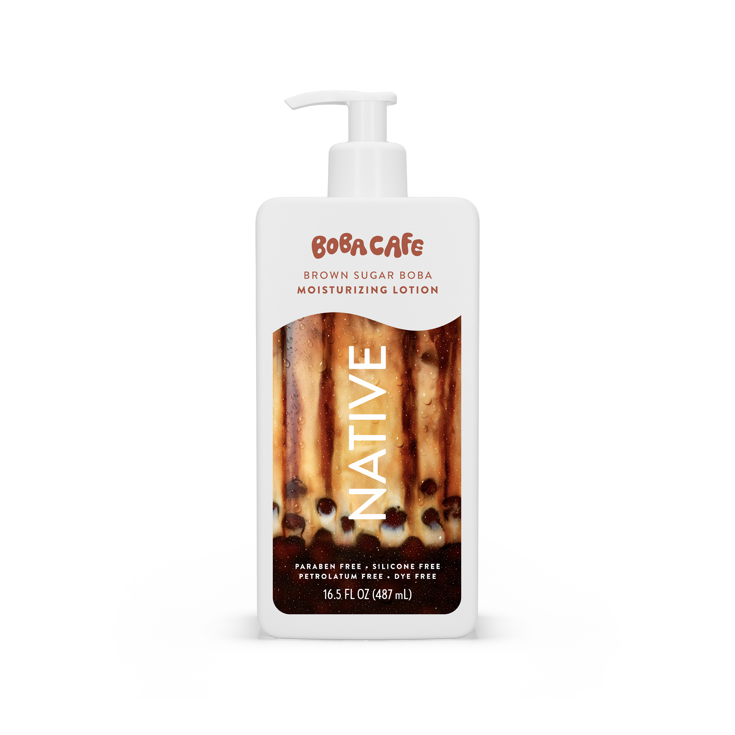 Body Lotion K0