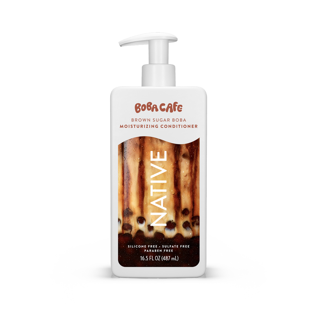 Moisturizing Conditioner W3