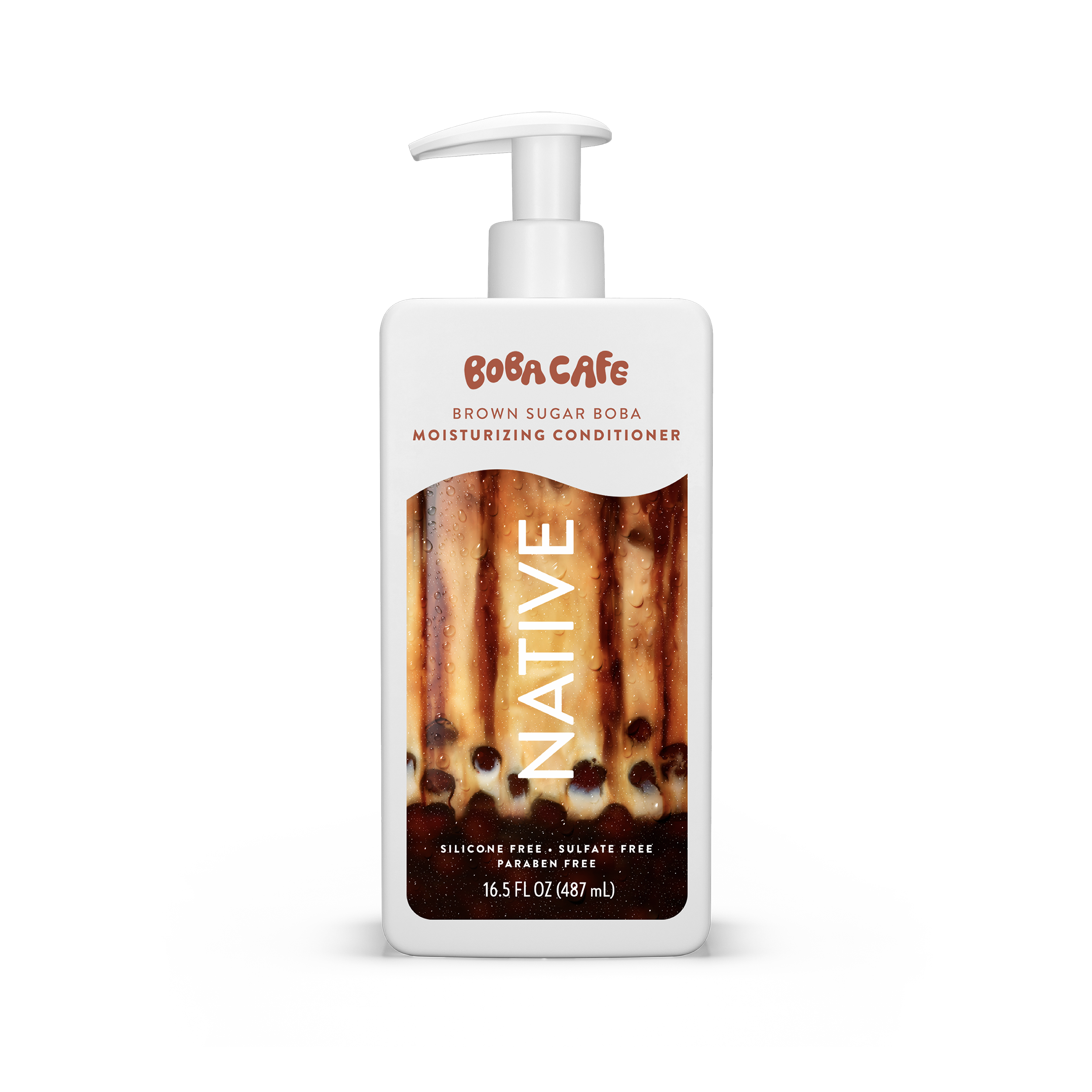 Moisturizing Conditioner W3