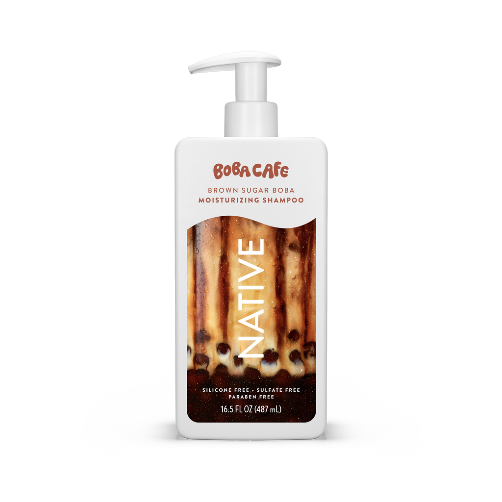 Moisturizing Shampoo X7