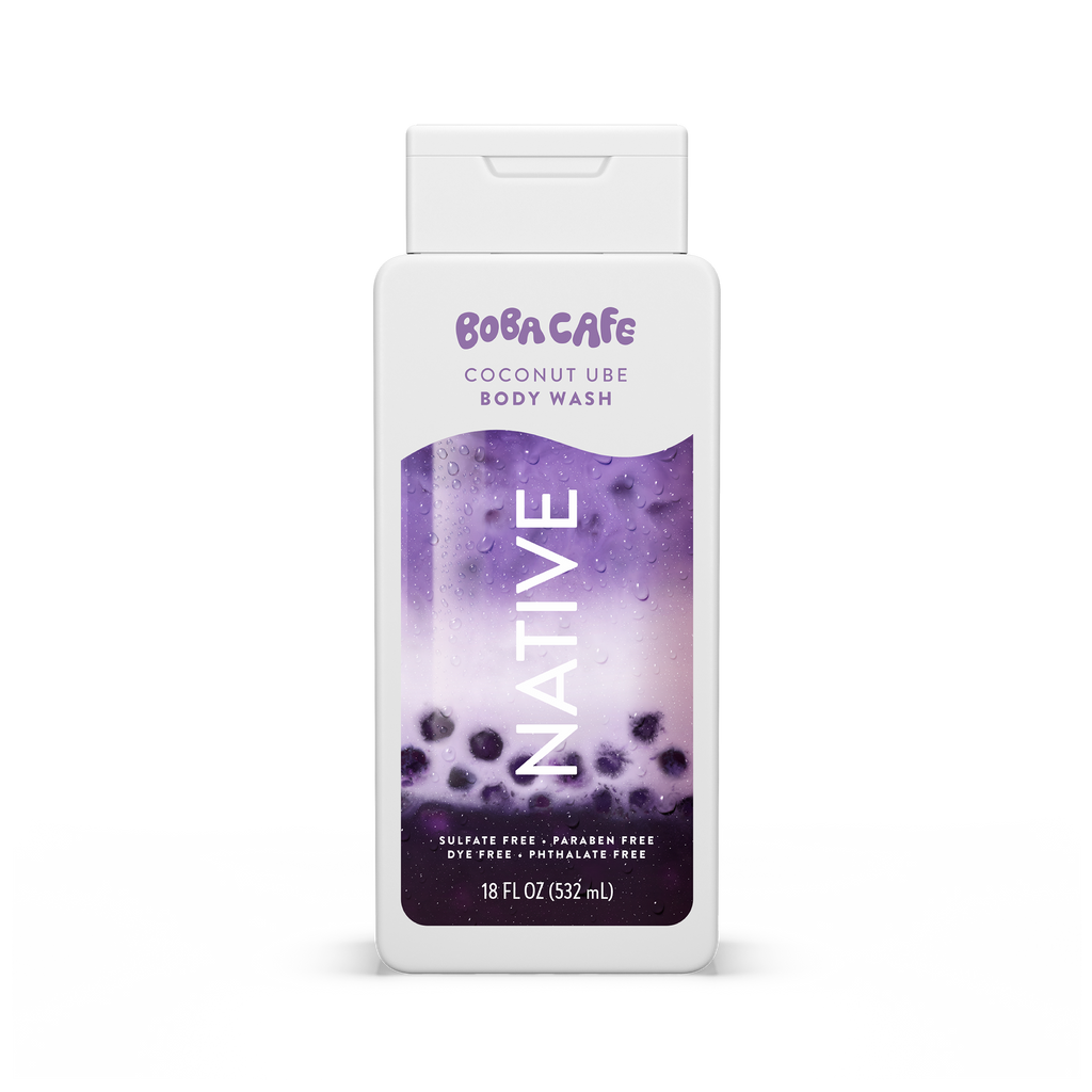 Body Wash S3