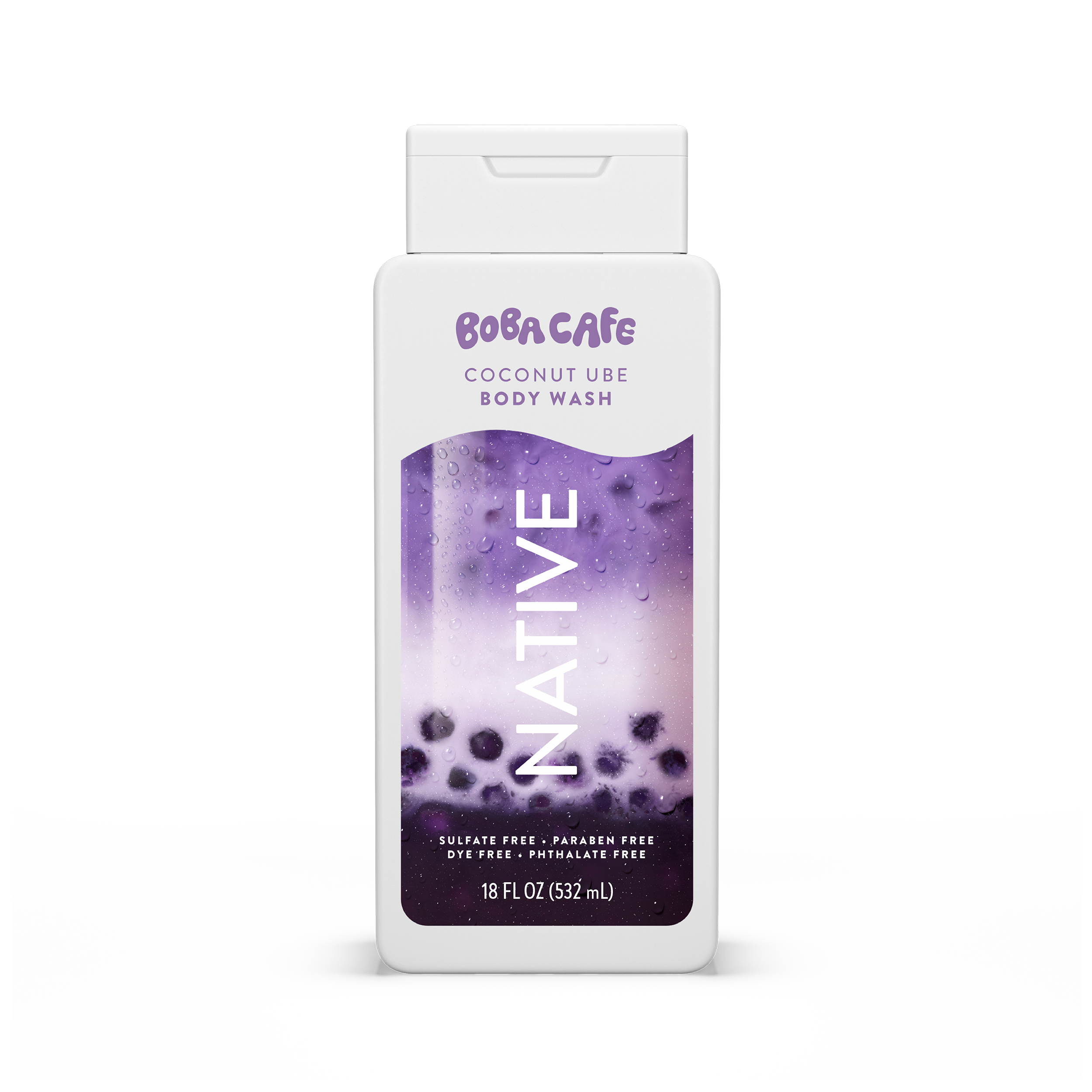 Body Wash S3