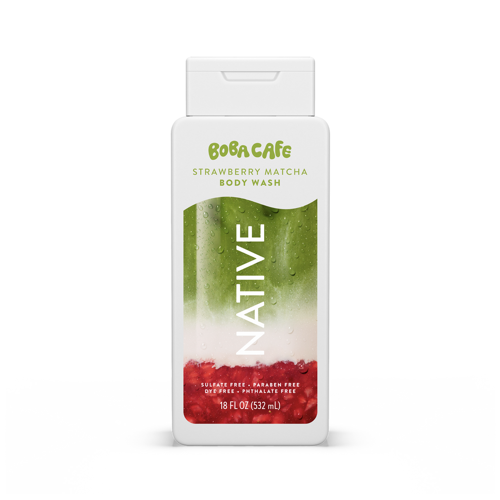 Body Wash S3