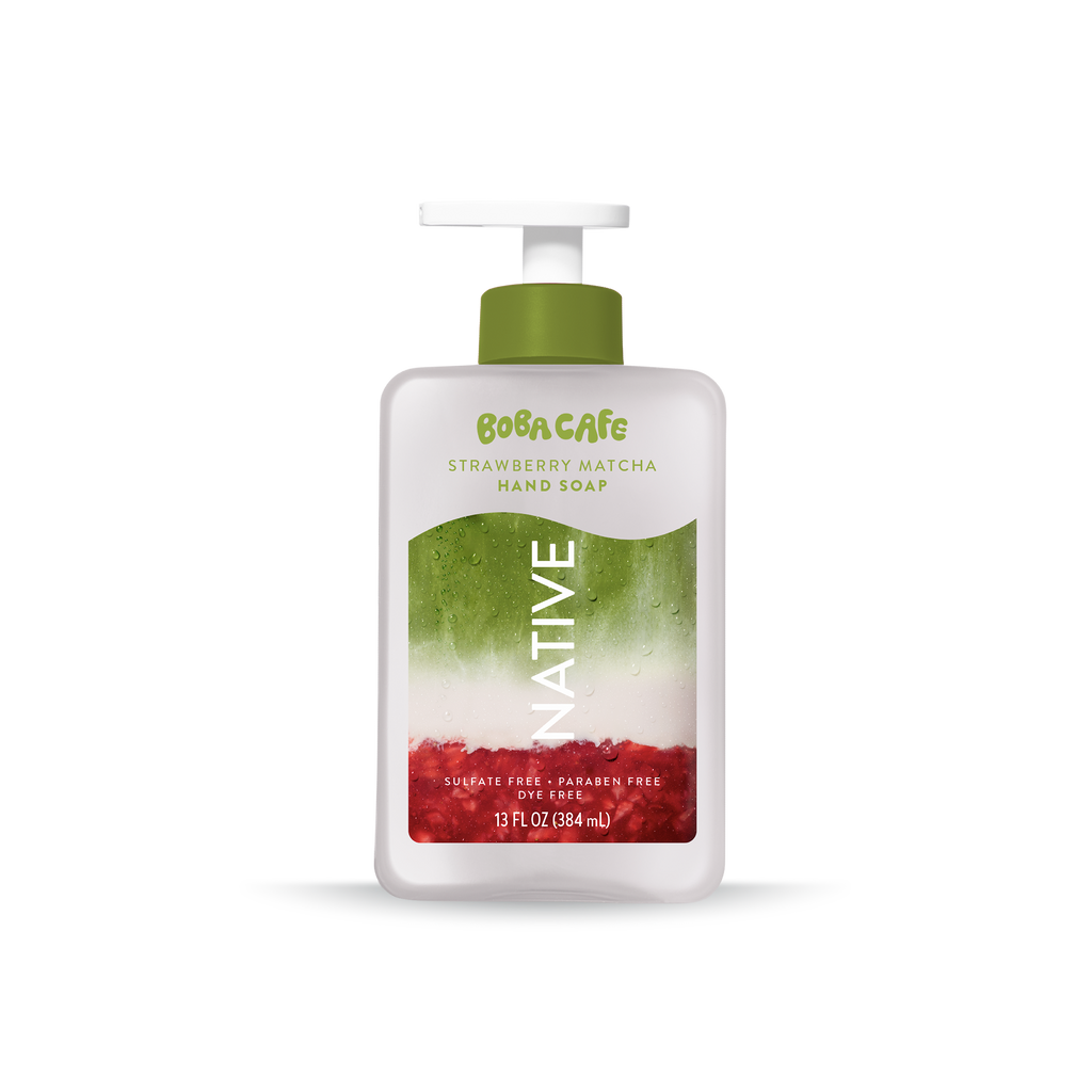 Hand Soap U6