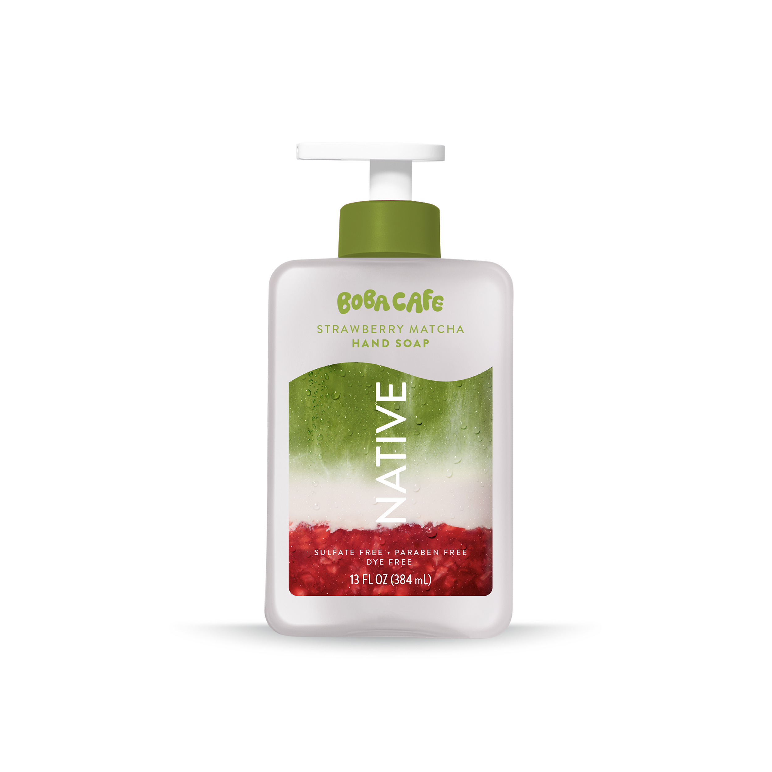 Hand Soap M4