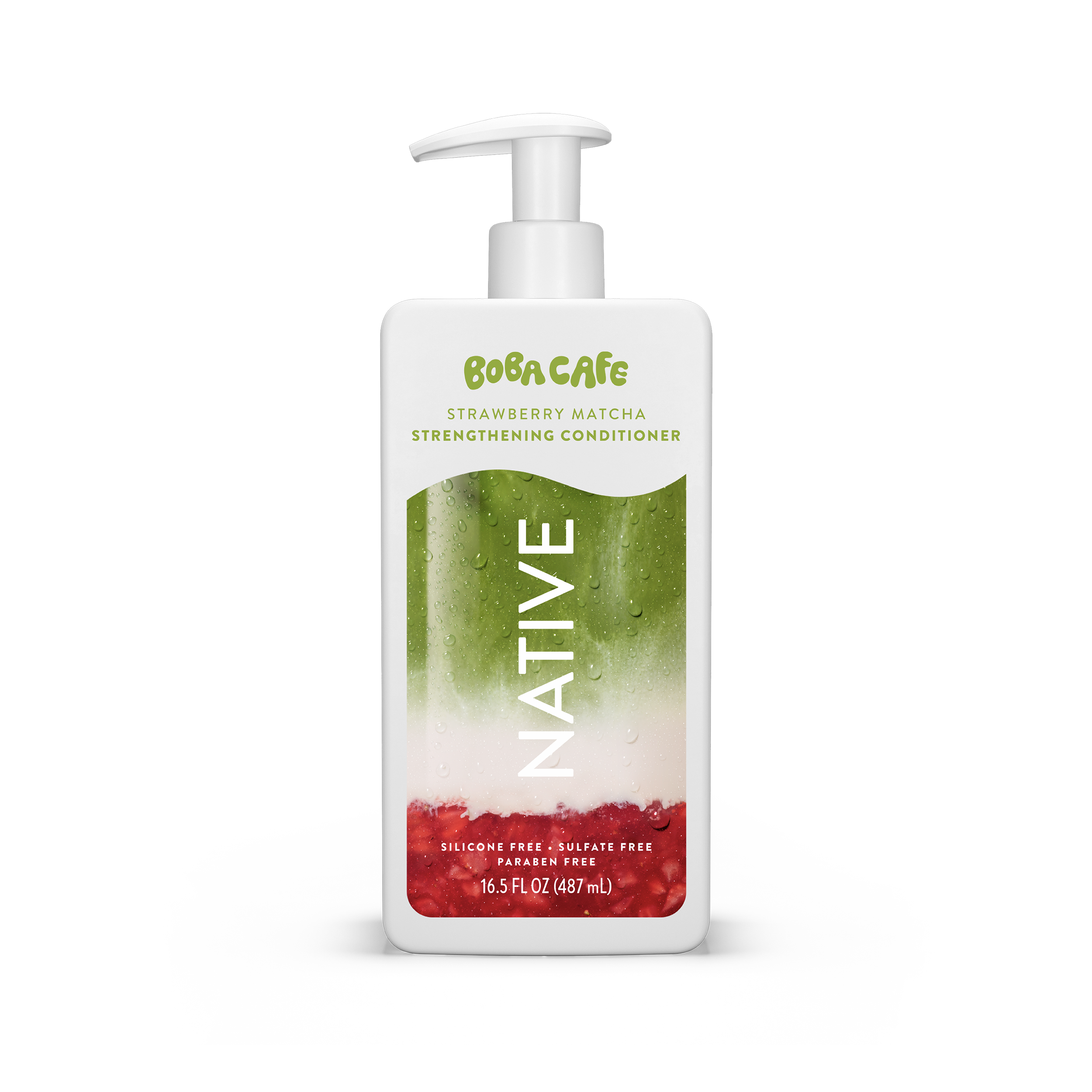 Strengthening Conditioner K3