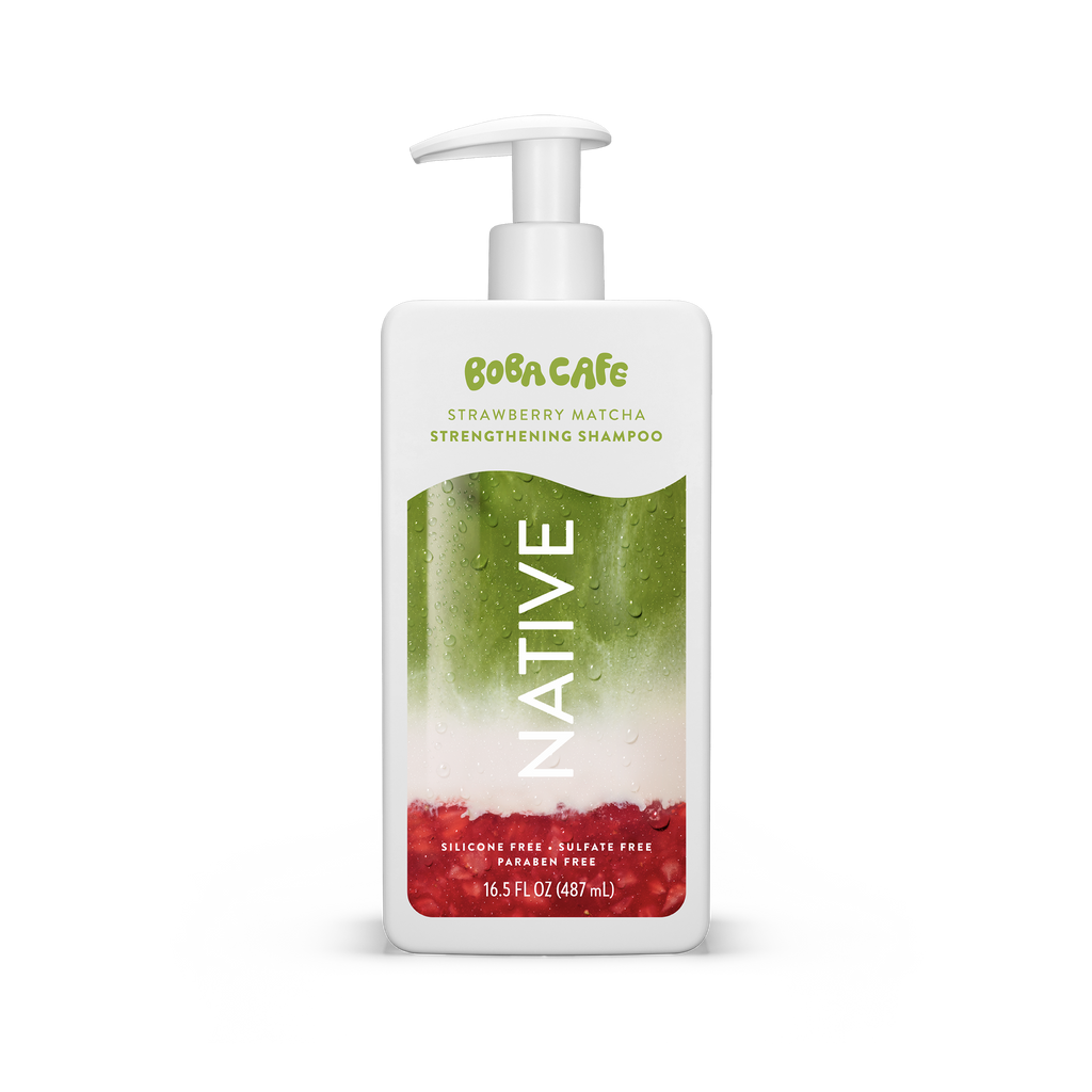 Strengthening Shampoo O9