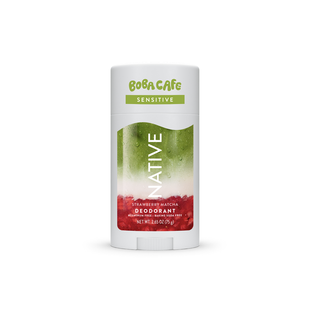 Sensitive Deodorant Stick B3