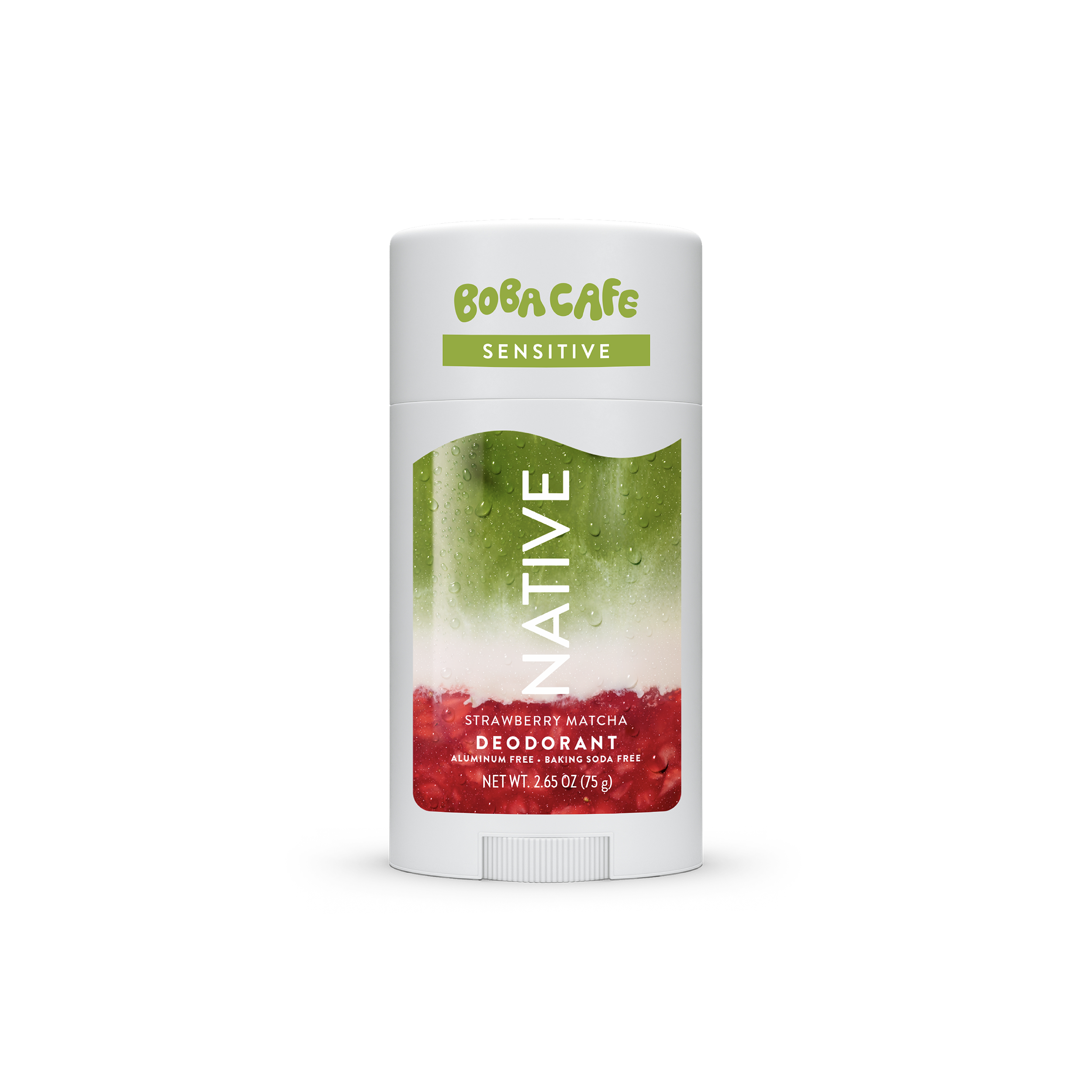 Sensitive Deodorant Stick B3