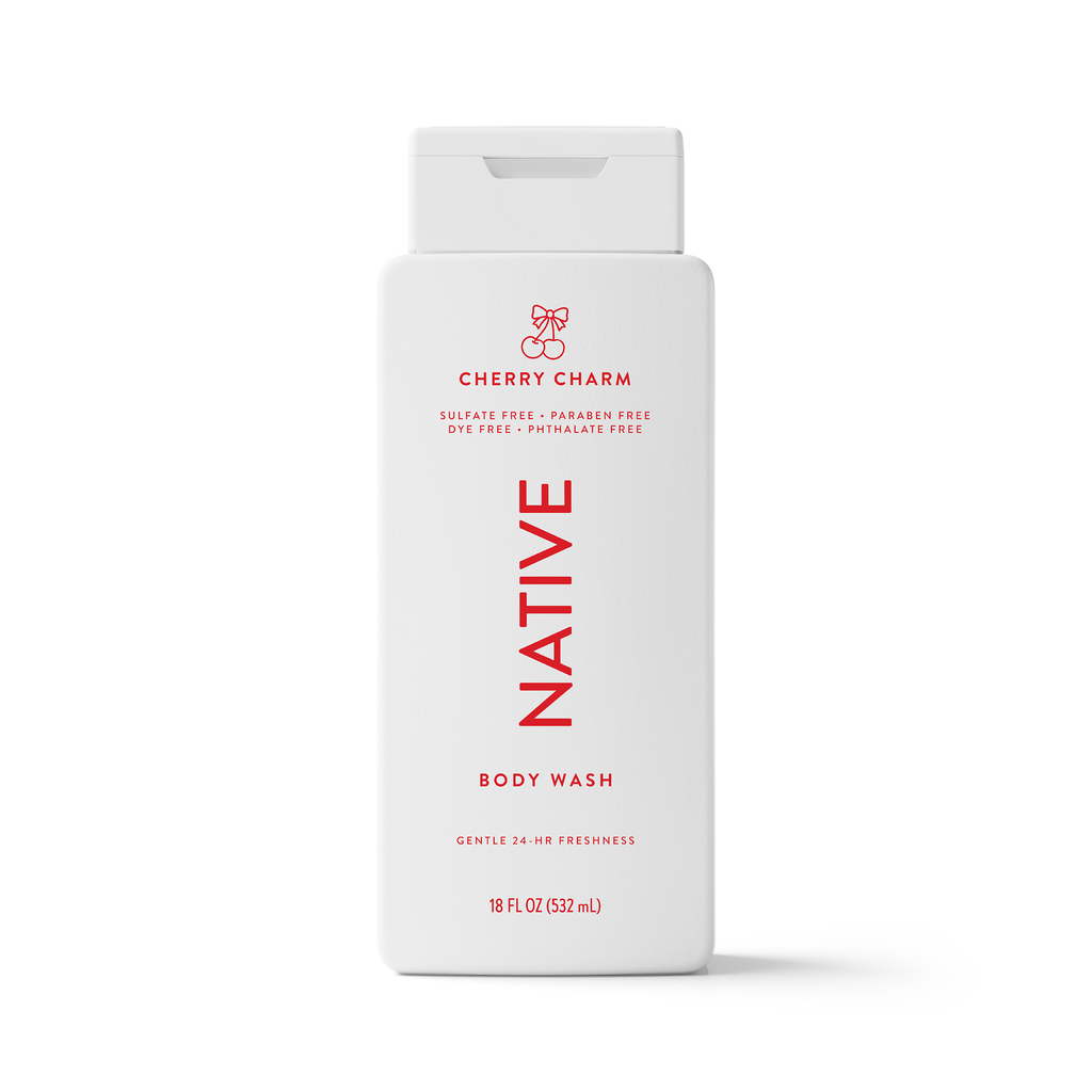 Body Wash S3