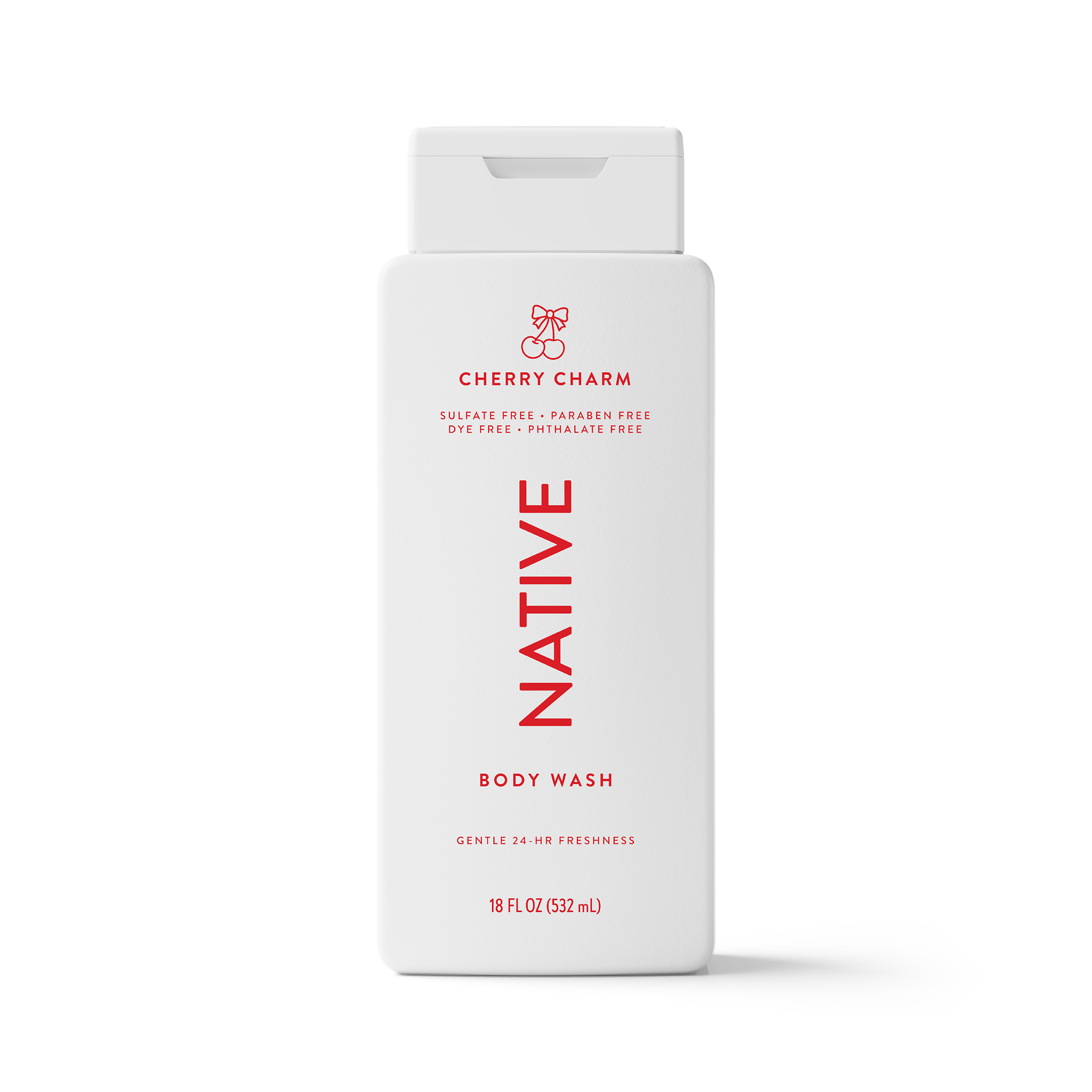 Body Wash S3