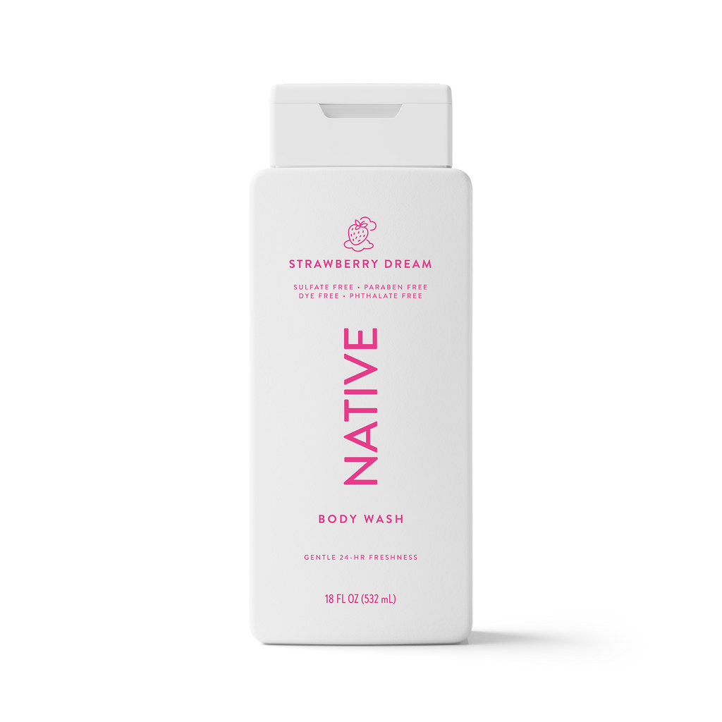 Body Wash S3