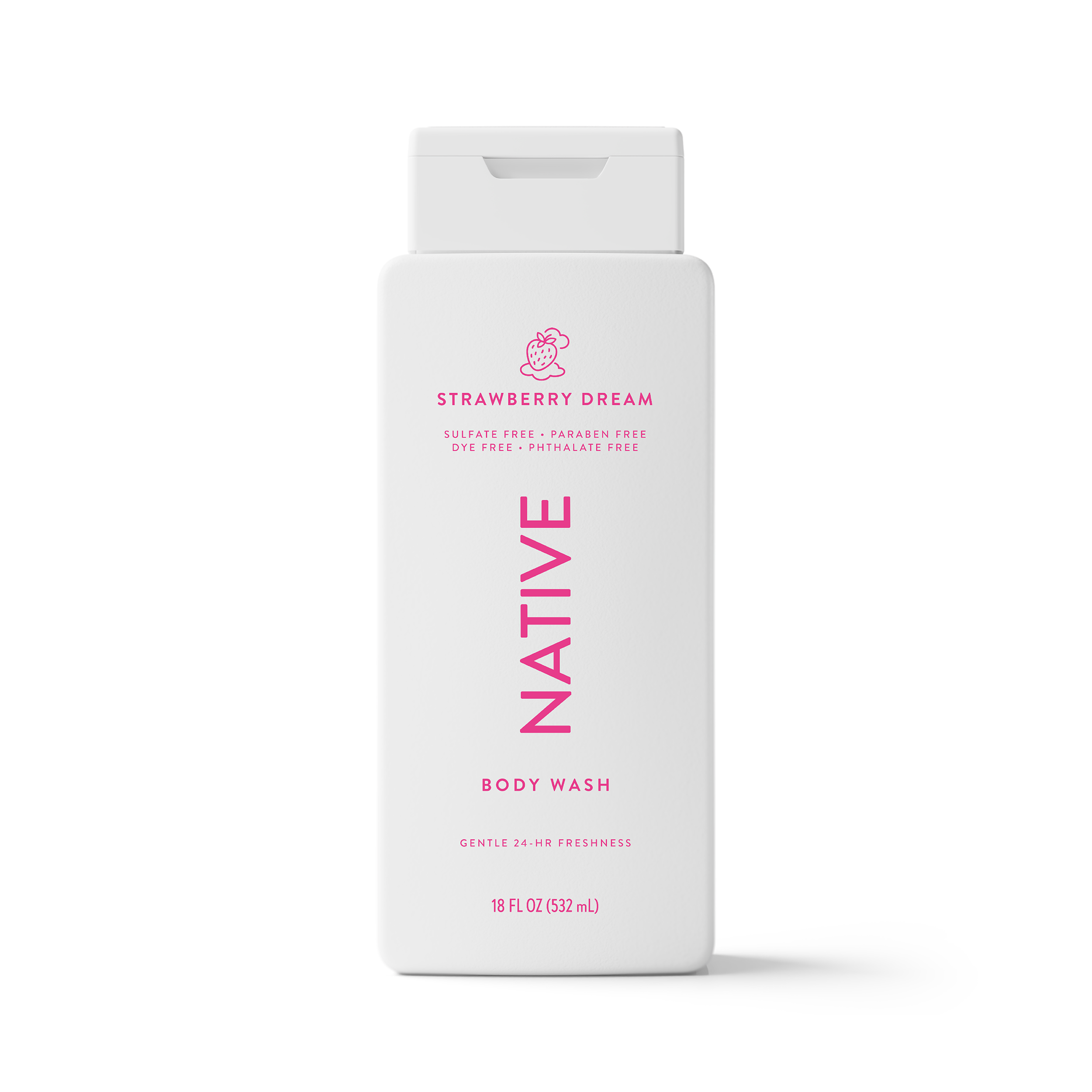 Body Wash S3