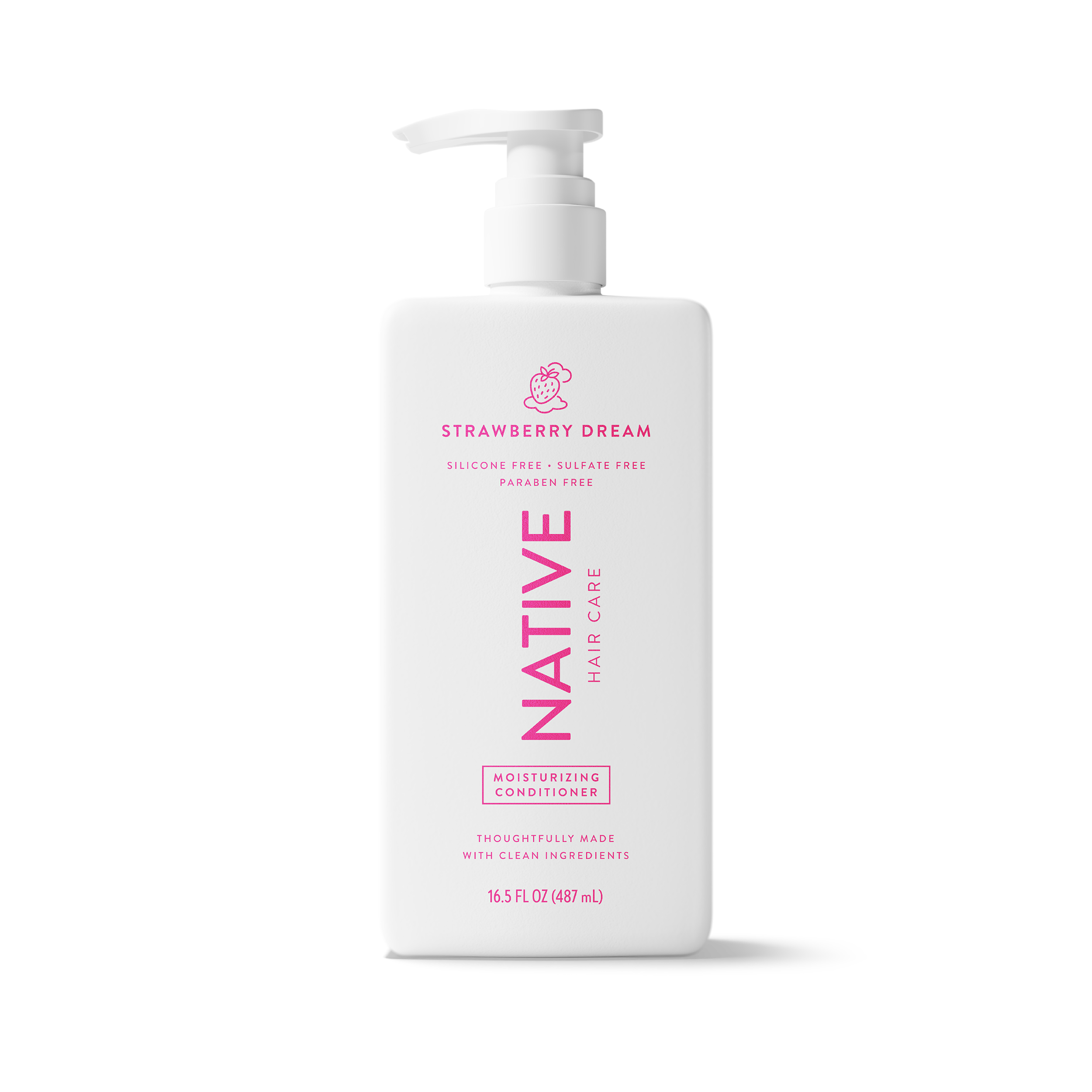 Moisturizing Conditioner W3
