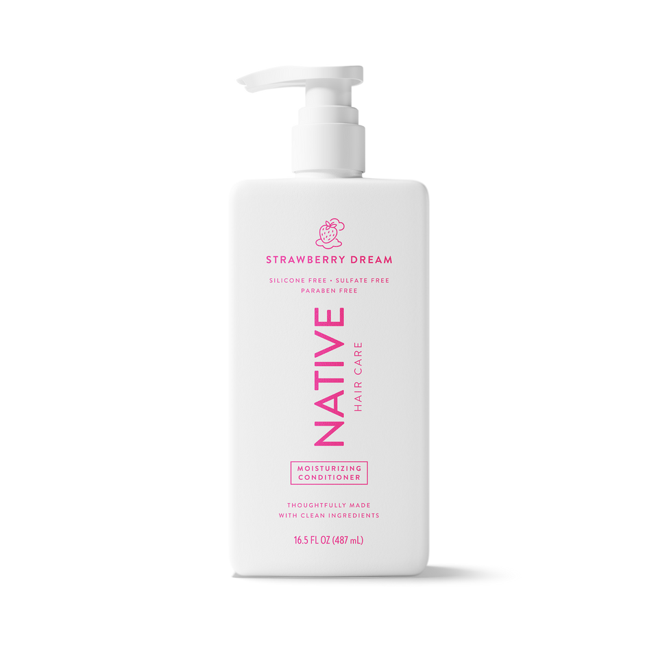 Moisturizing Conditioner W3