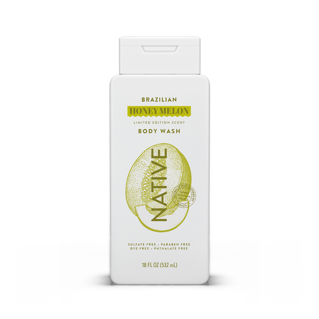 Body Wash S3