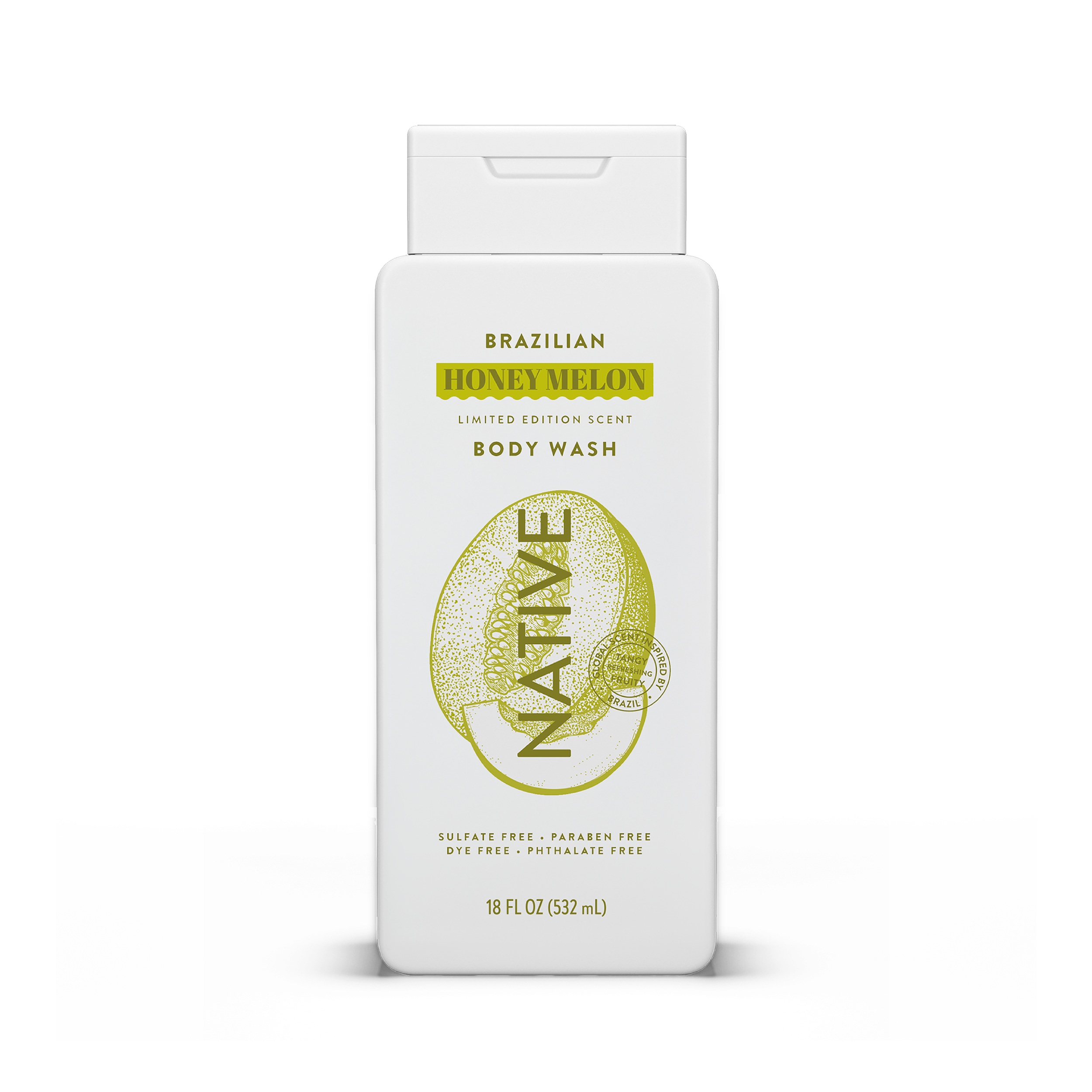 Body Wash S3
