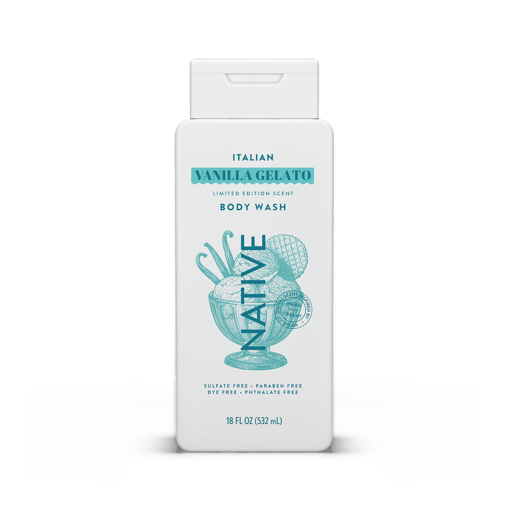 Body Wash S3