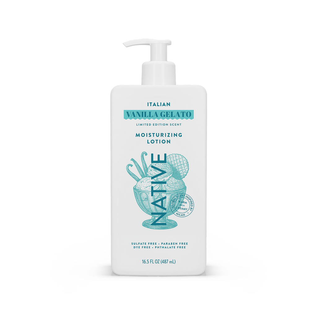 Body Lotion K0