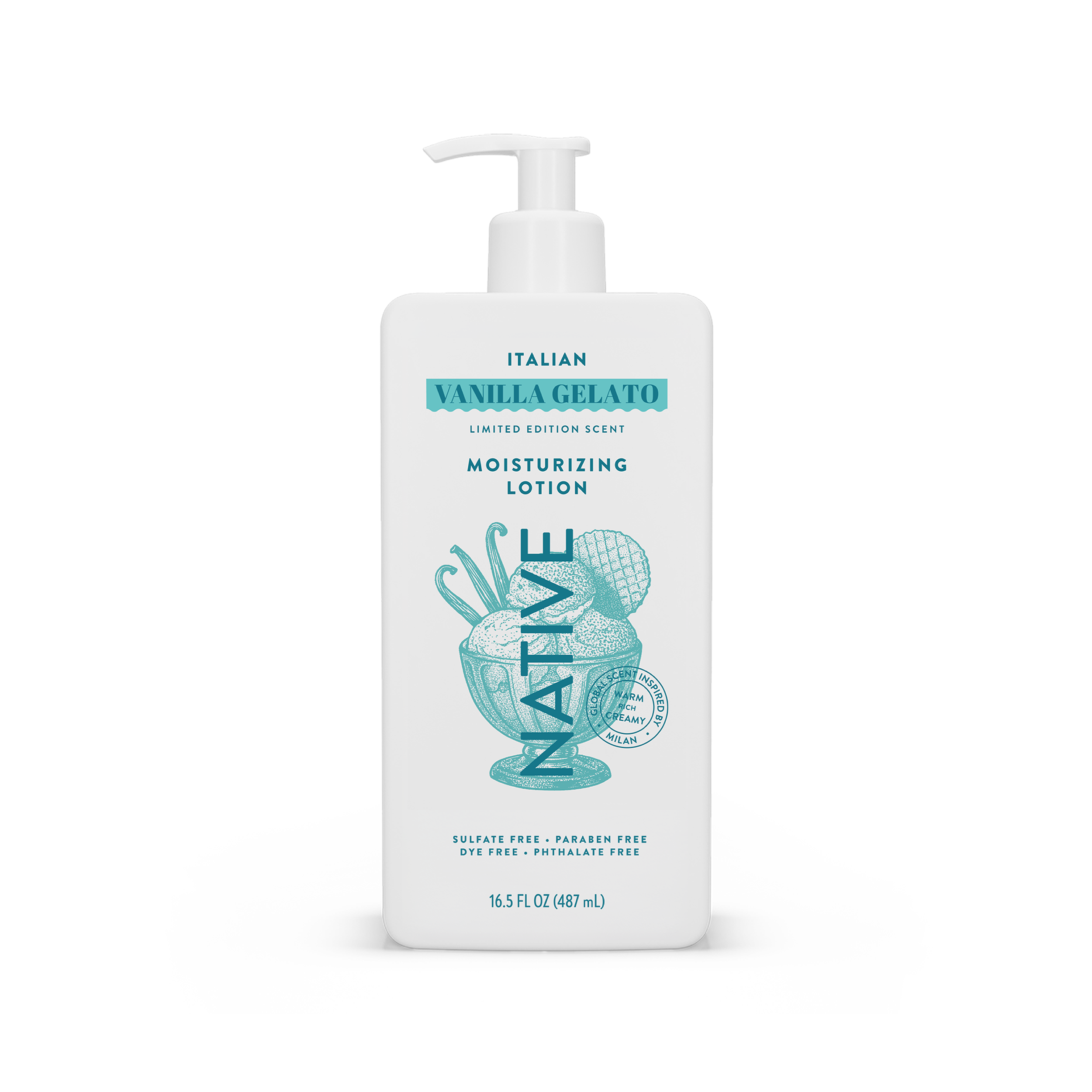 Body Lotion K0