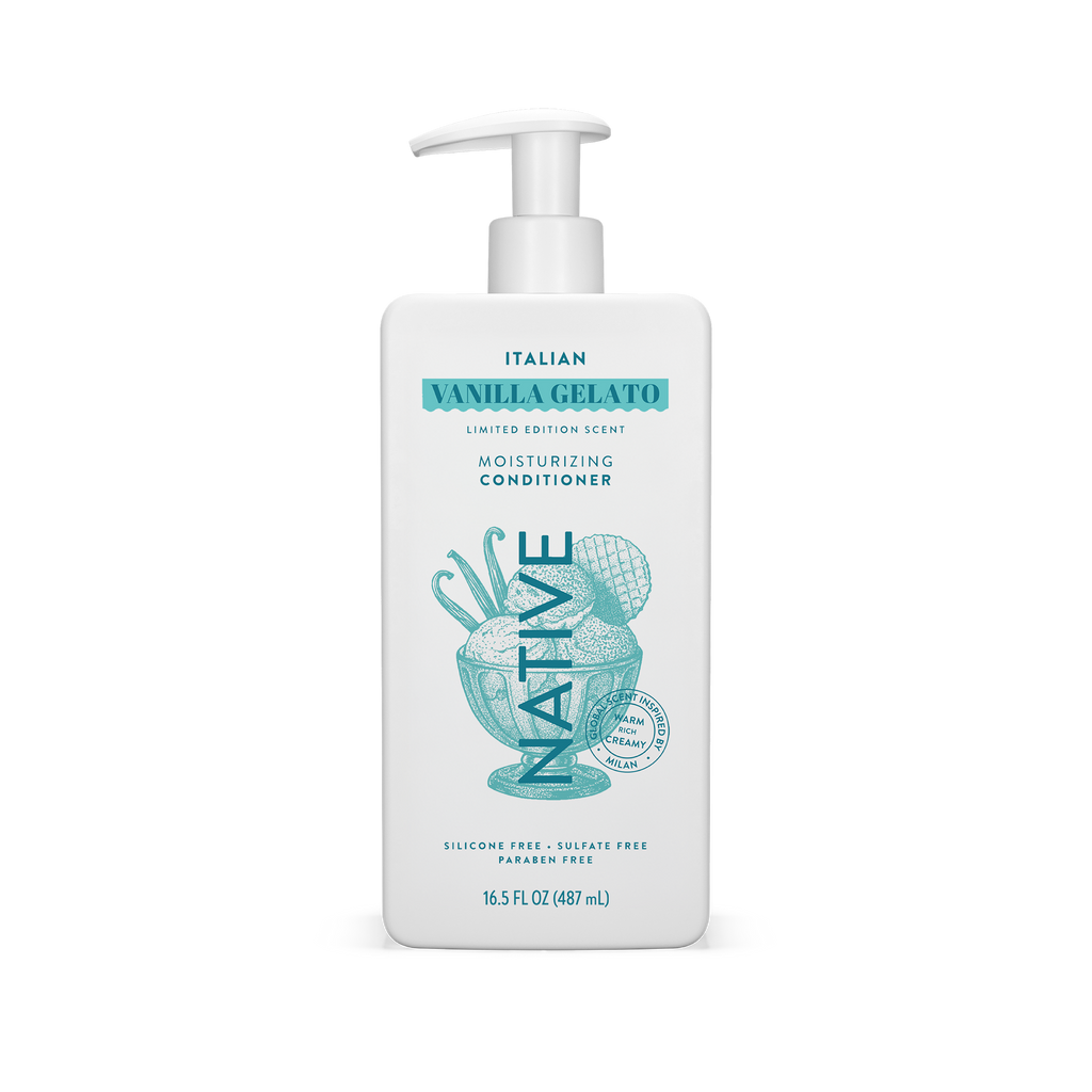 Moisturizing Conditioner W3