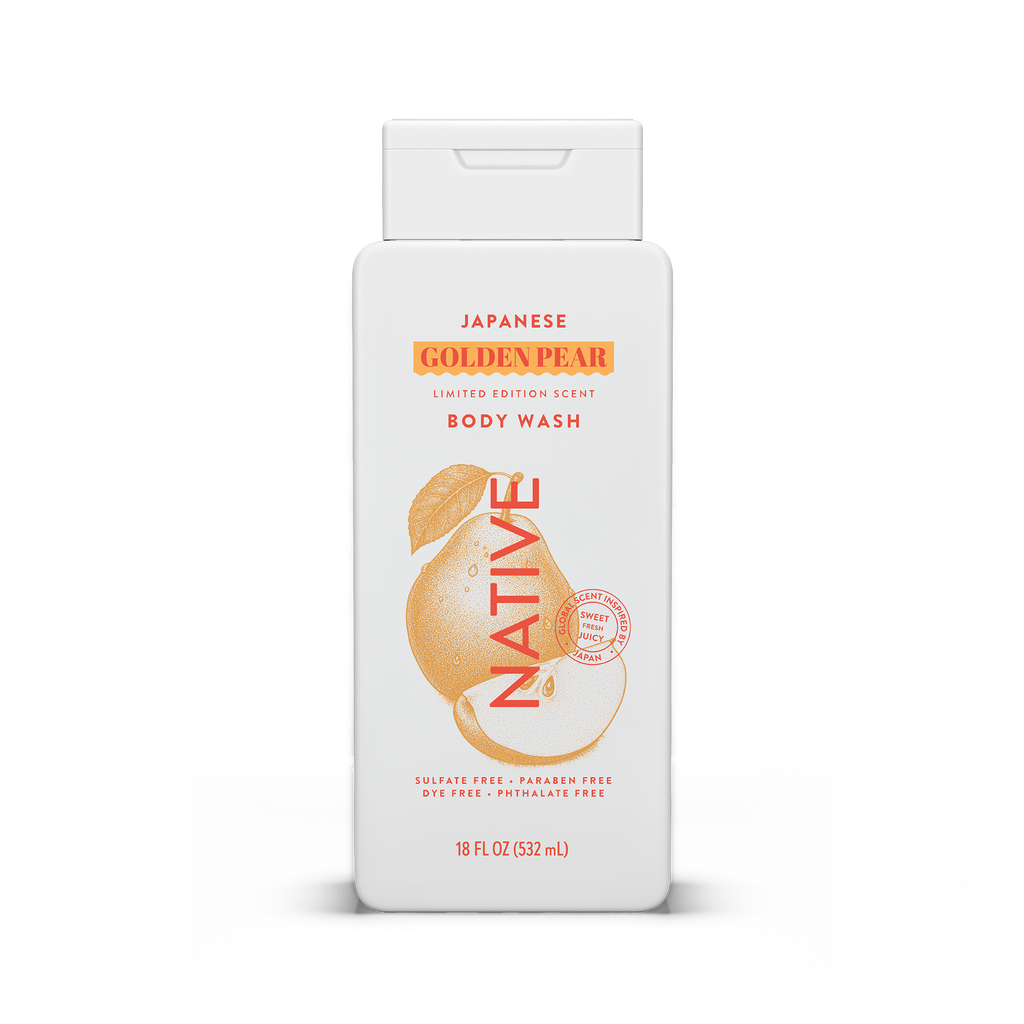 Body Wash S3