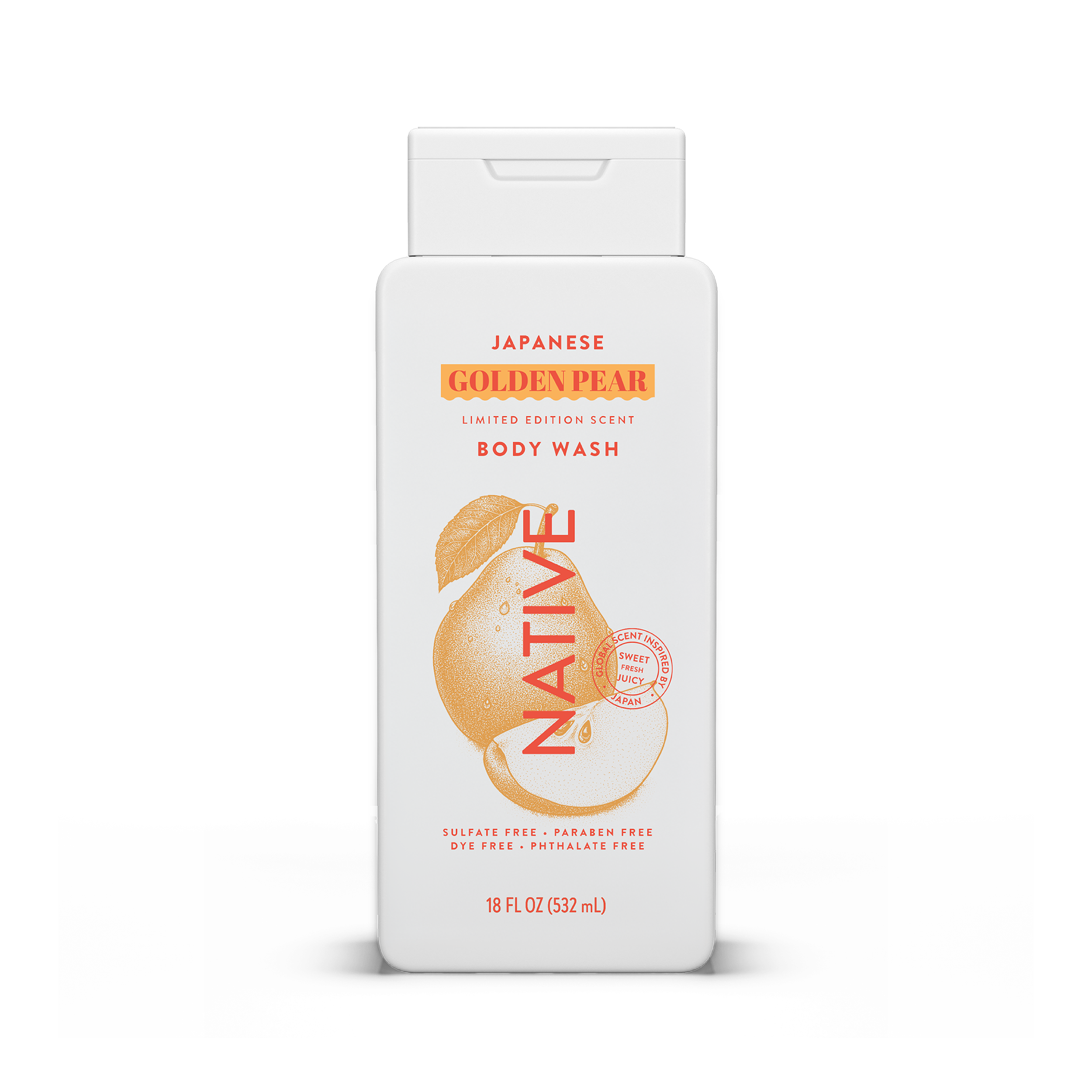 Body Wash S3
