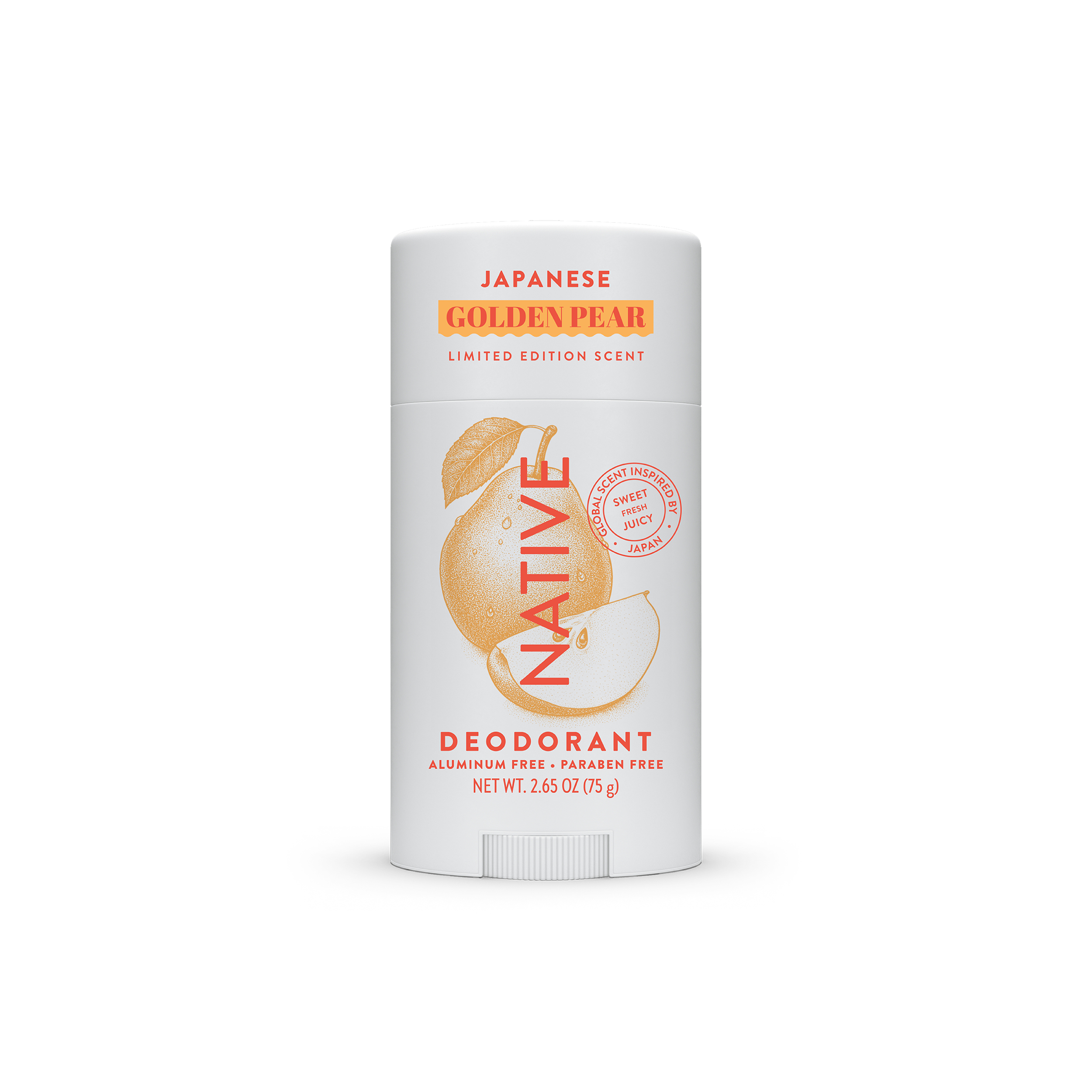 Deodorant Stick G7