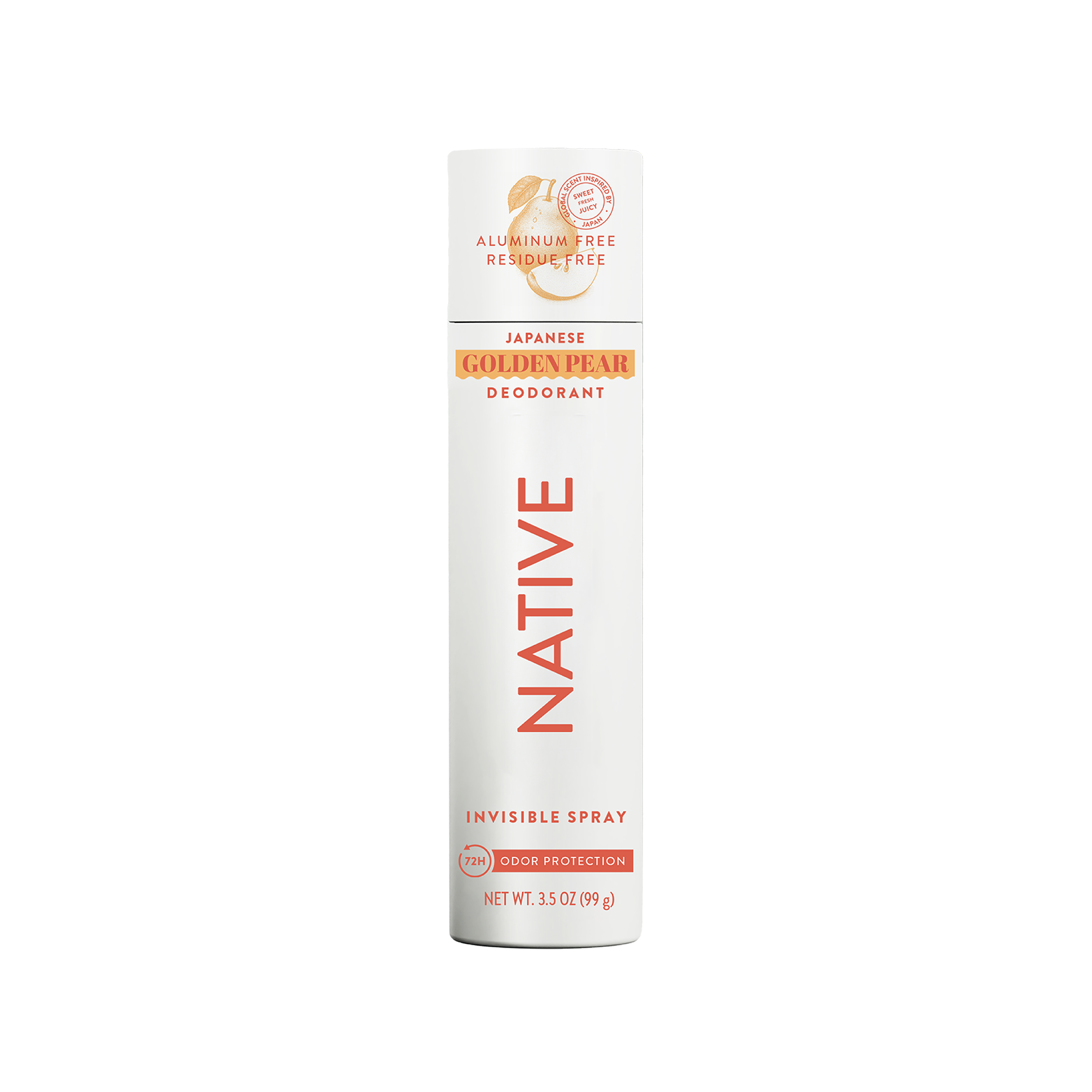 Deodorant Spray C8