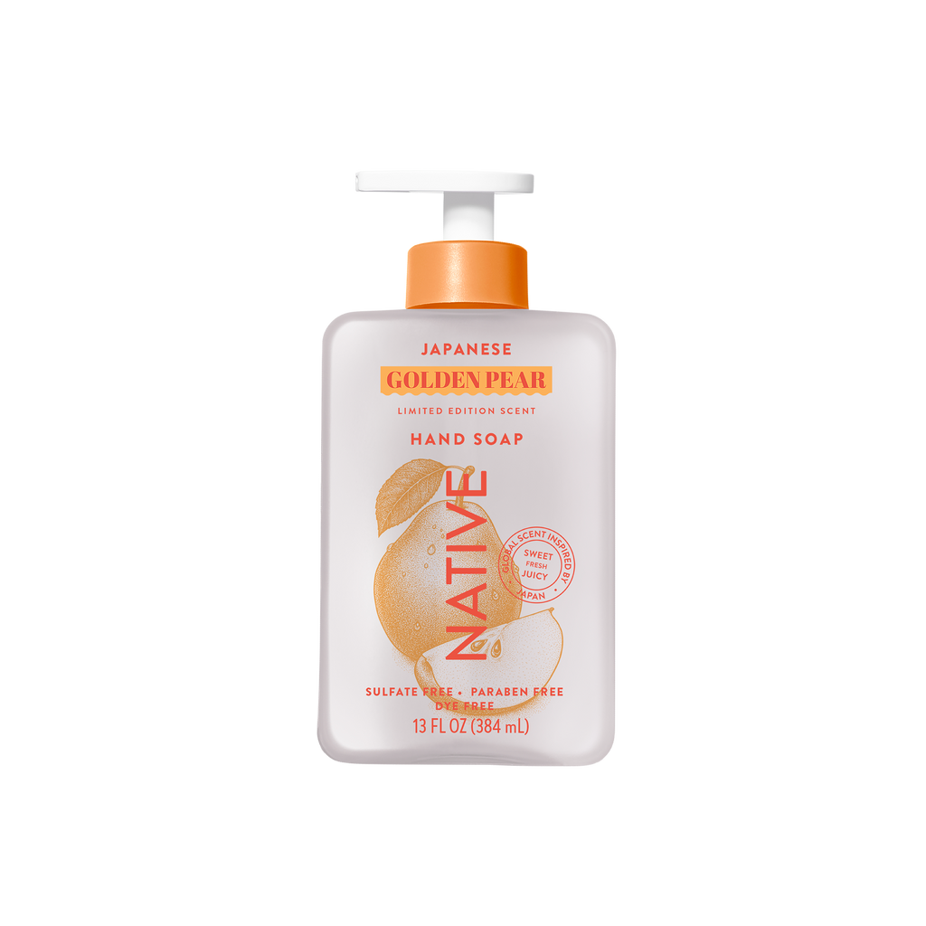 Hand Soap U6