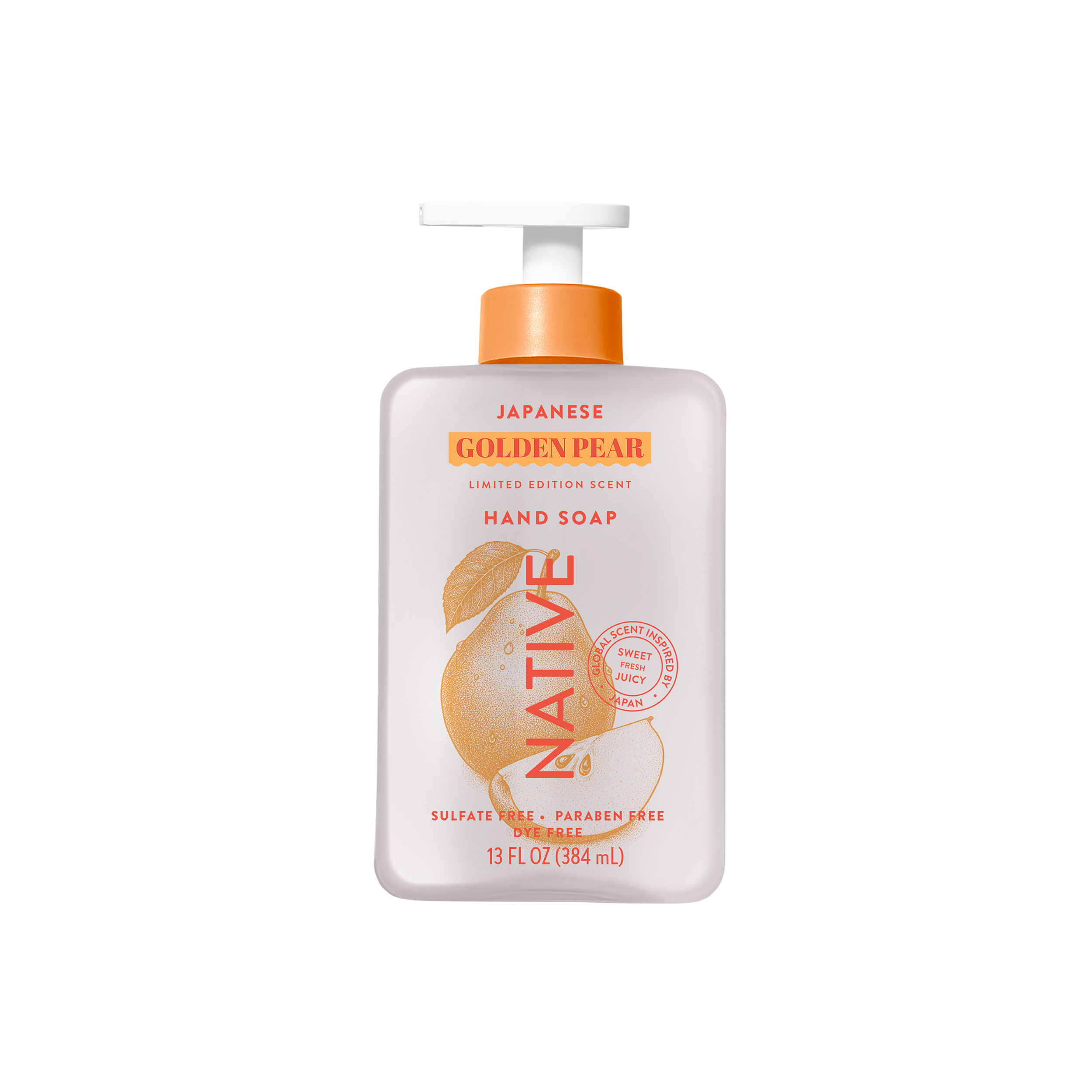 Hand Soap U6