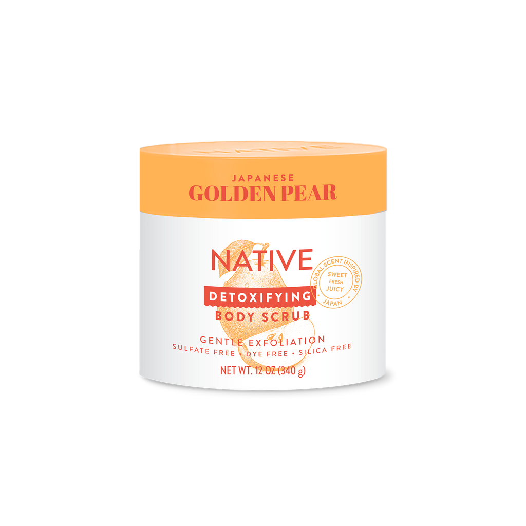Body Scrub G4