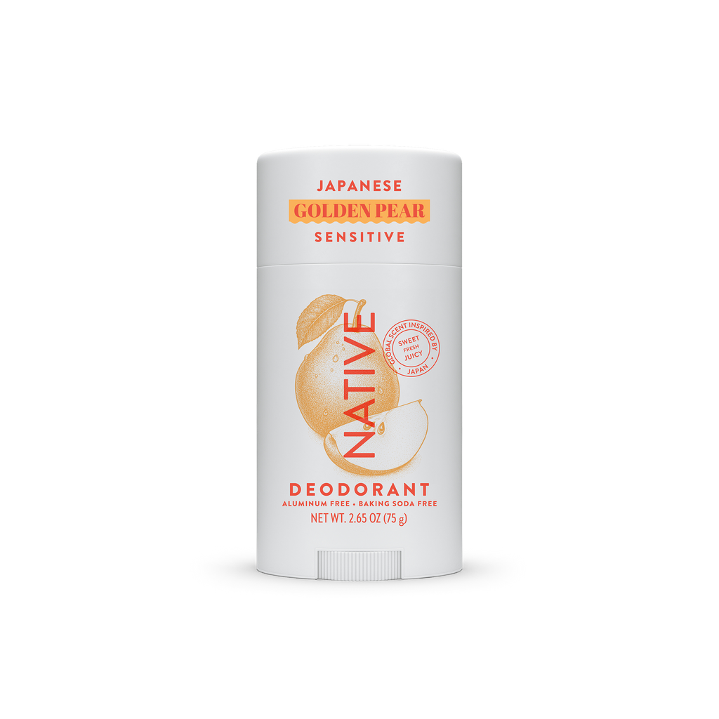 Sensitive Deodorant Stick B3