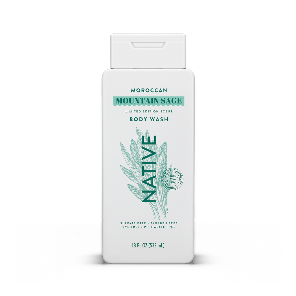 Body Wash S3