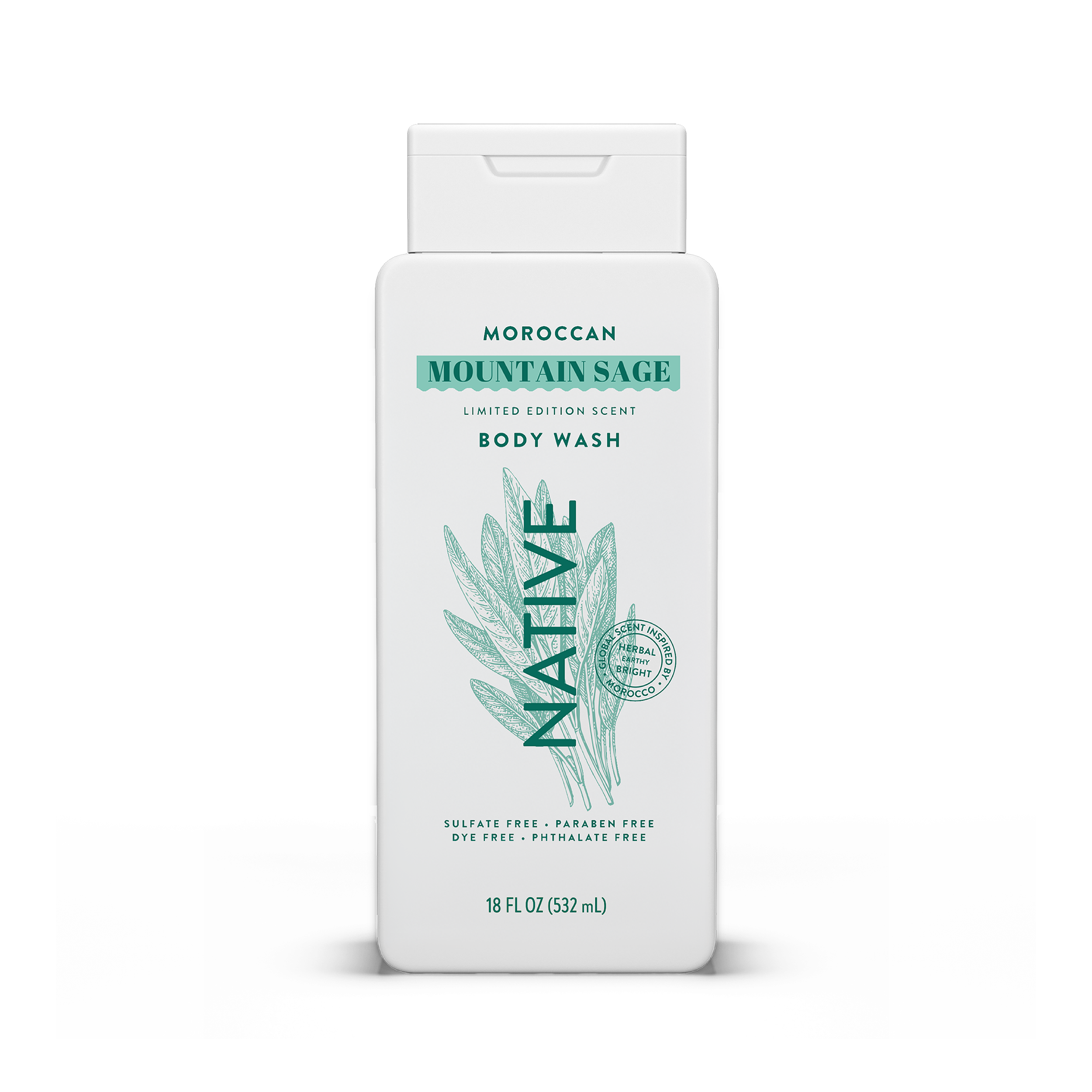 Body Wash S3