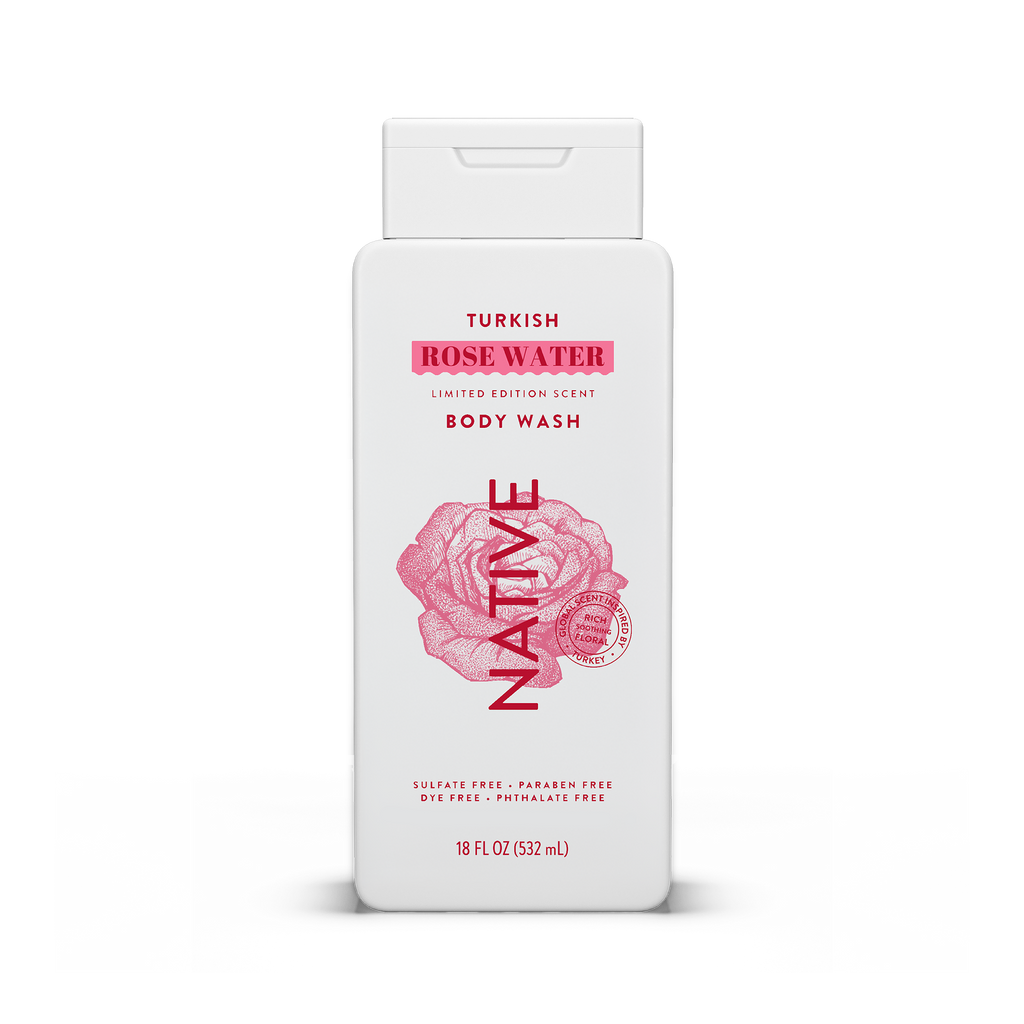 Body Wash S3