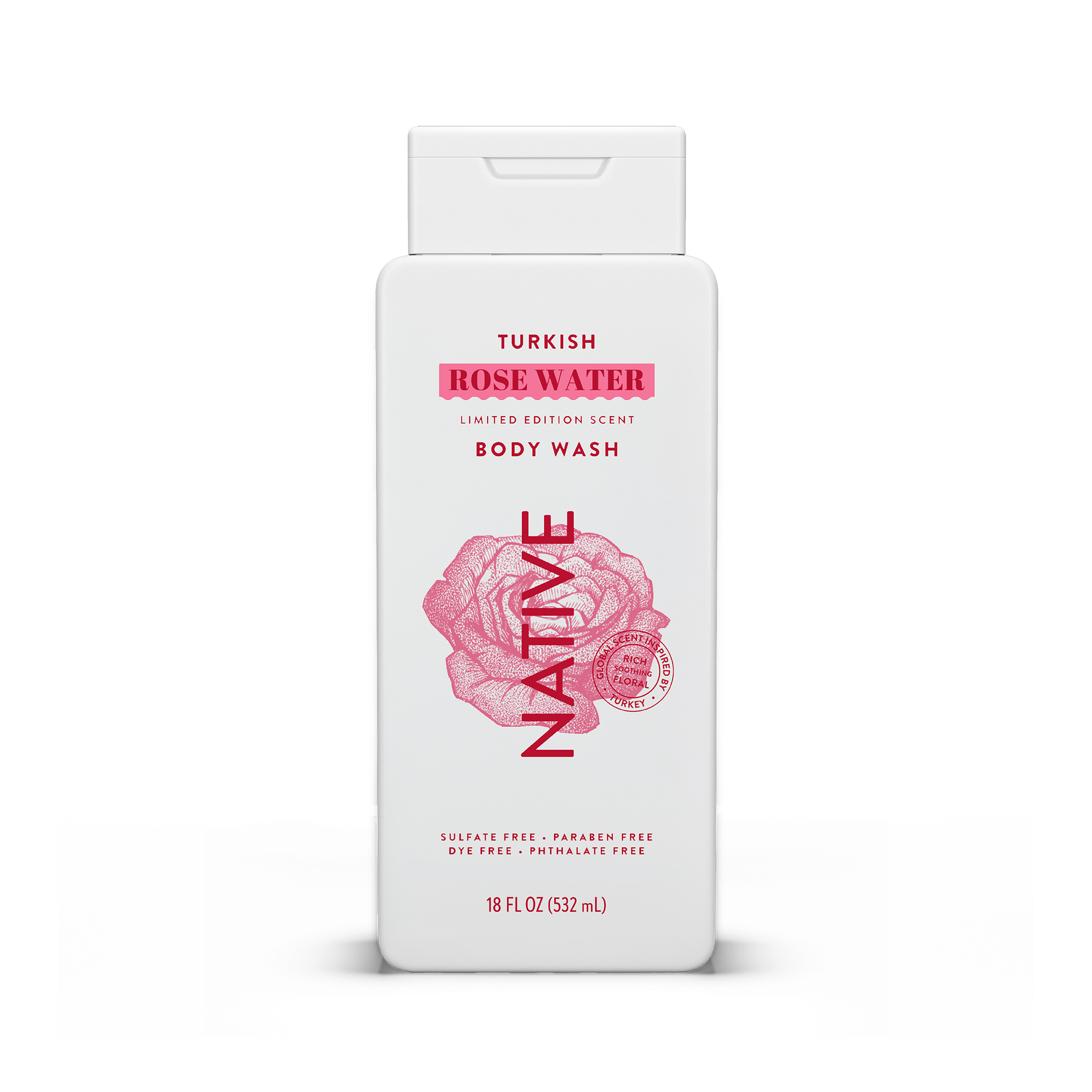 Body Wash S3