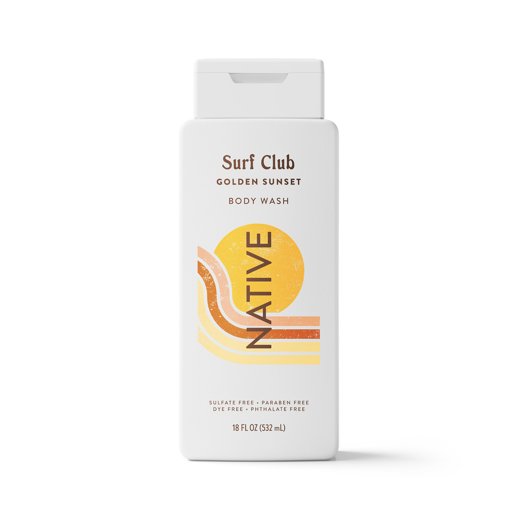 Body Wash S3