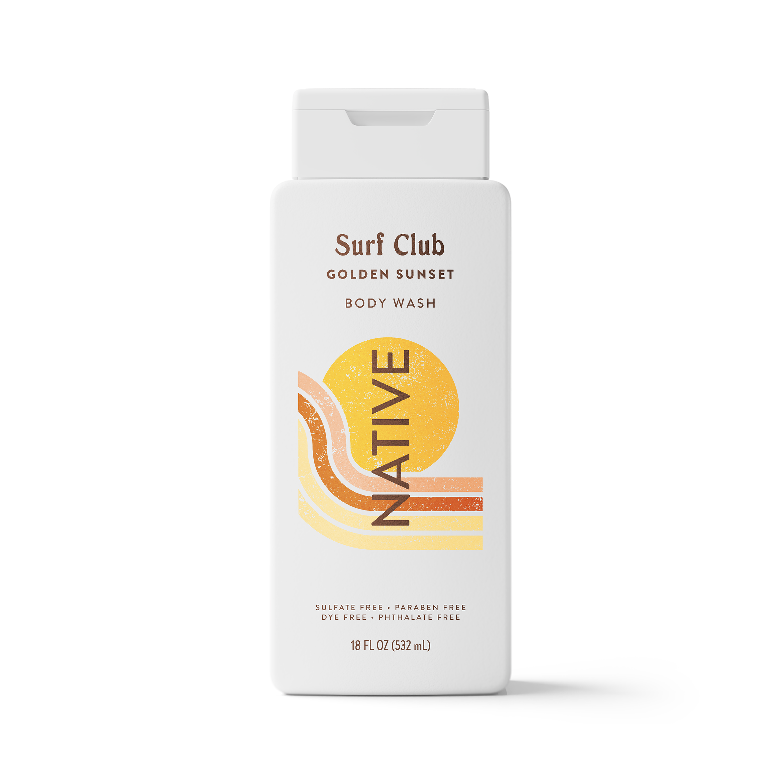 Body Wash S3