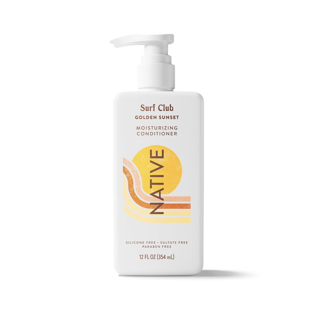 Moisturizing Conditioner W3