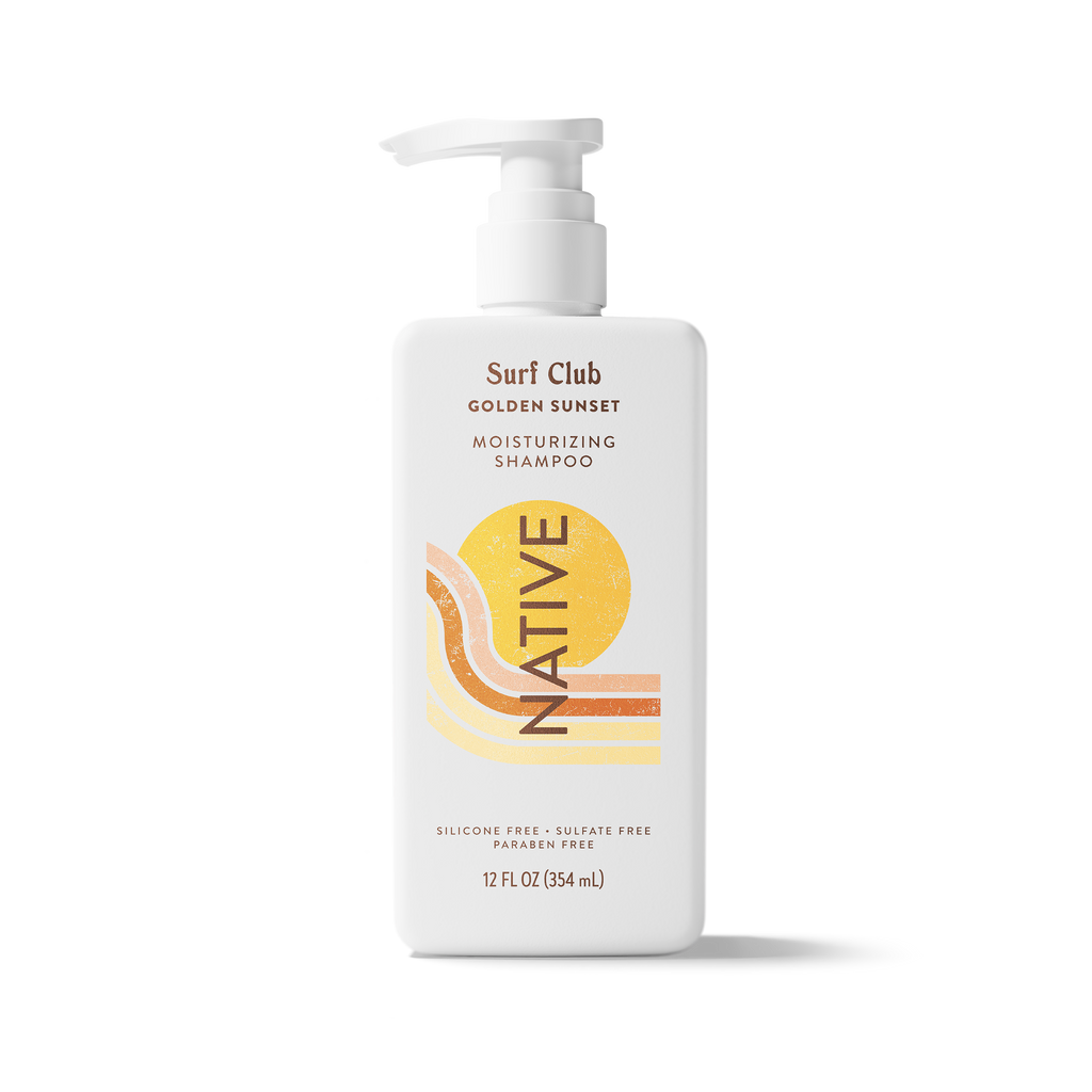 Moisturizing Shampoo X7