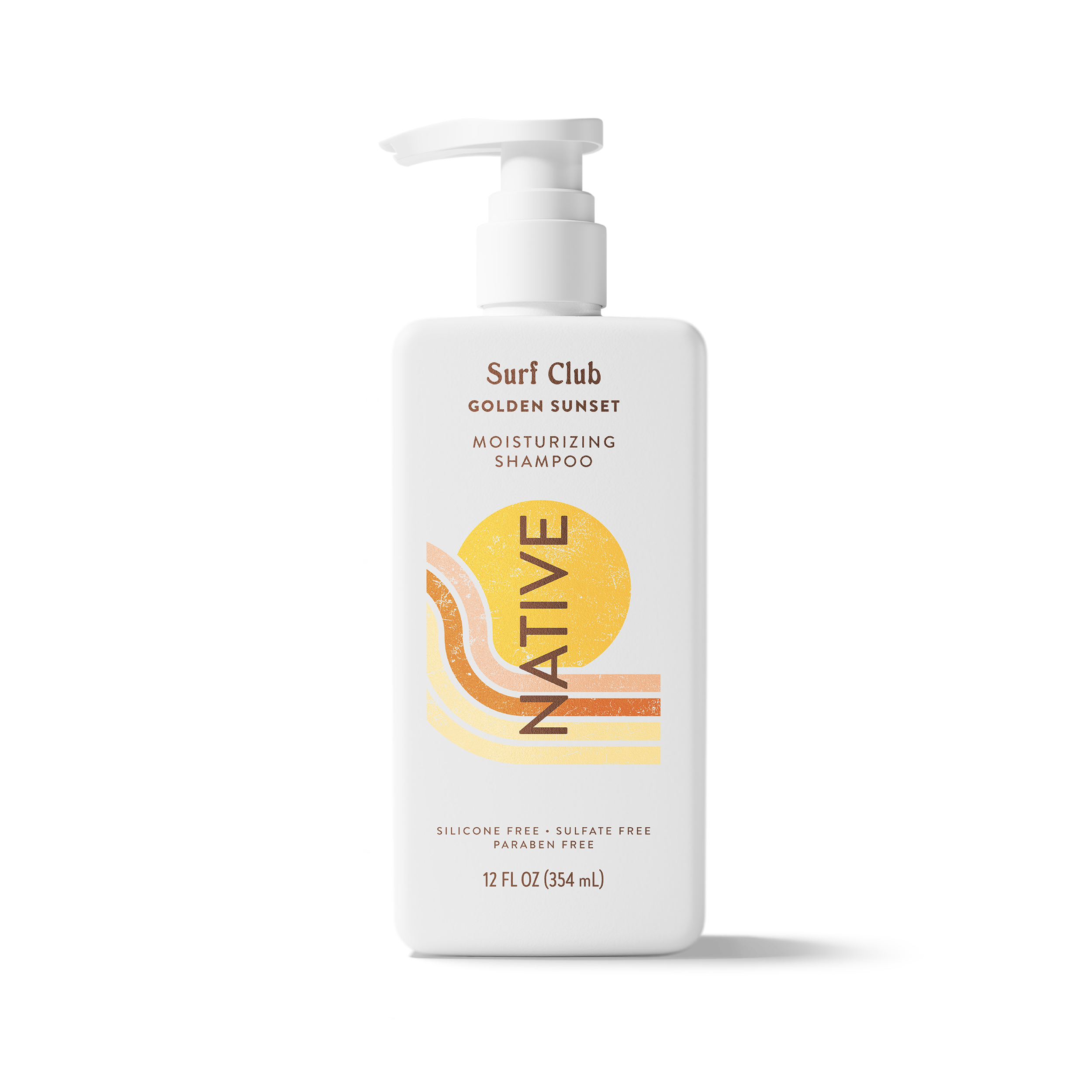 Moisturizing Shampoo X7