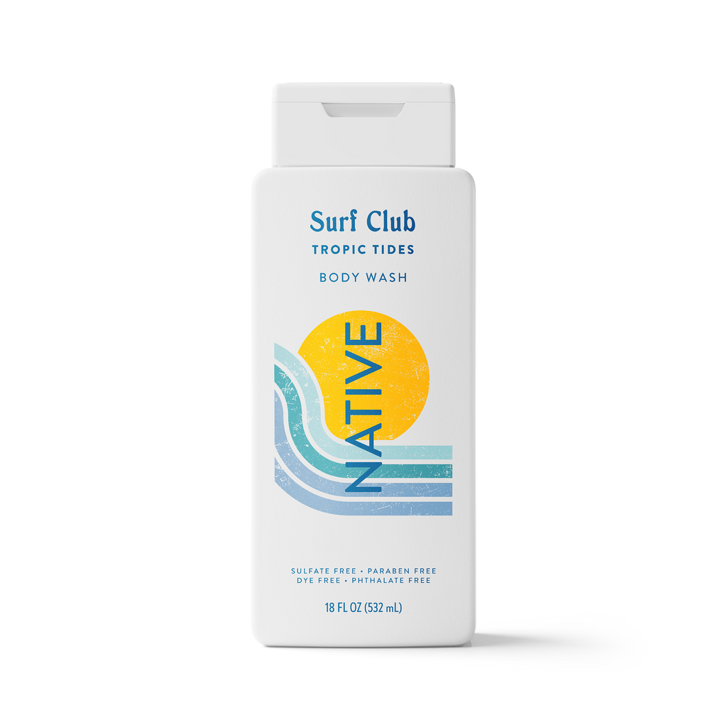 Body Wash S3