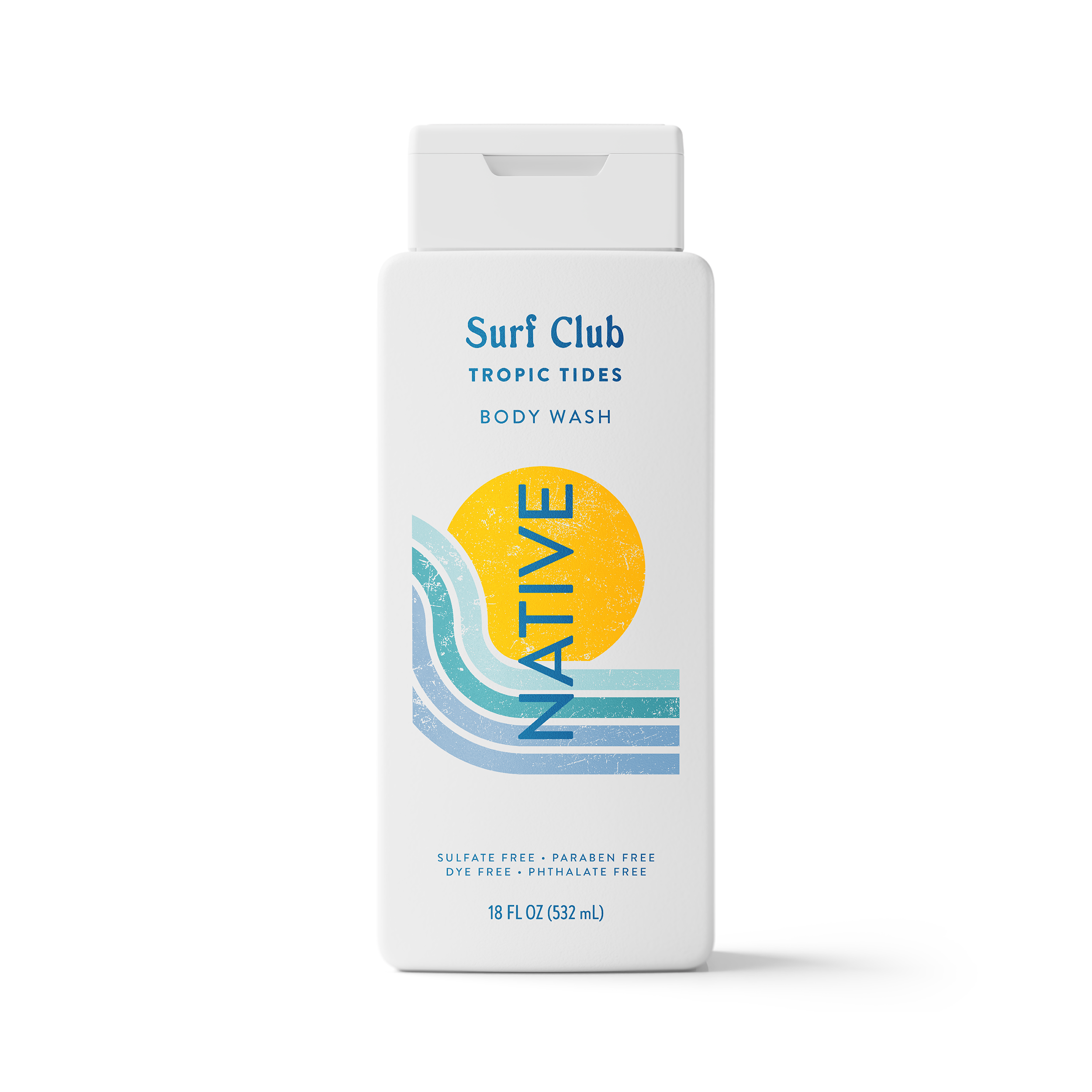 Body Wash S3