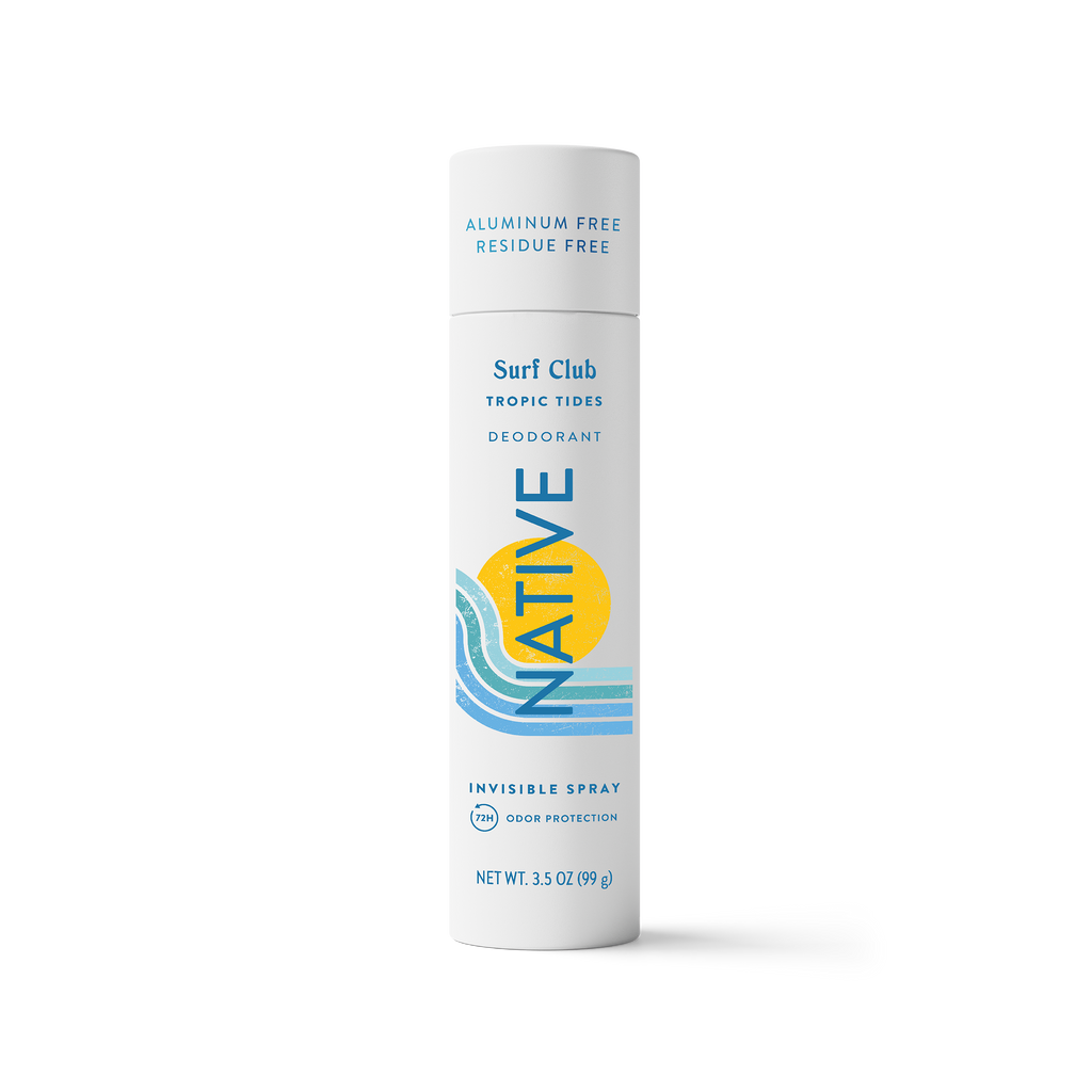 Deodorant Spray C8