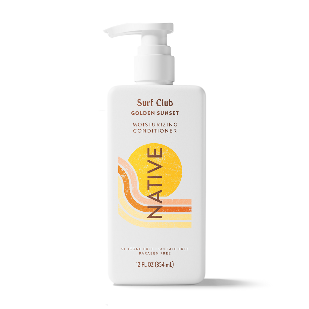 Moisturizing Conditioner W3