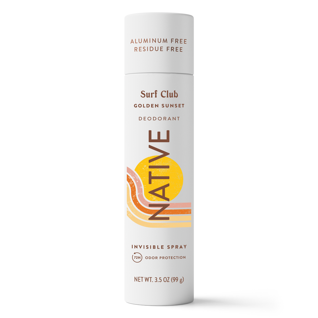 Deodorant Spray C8